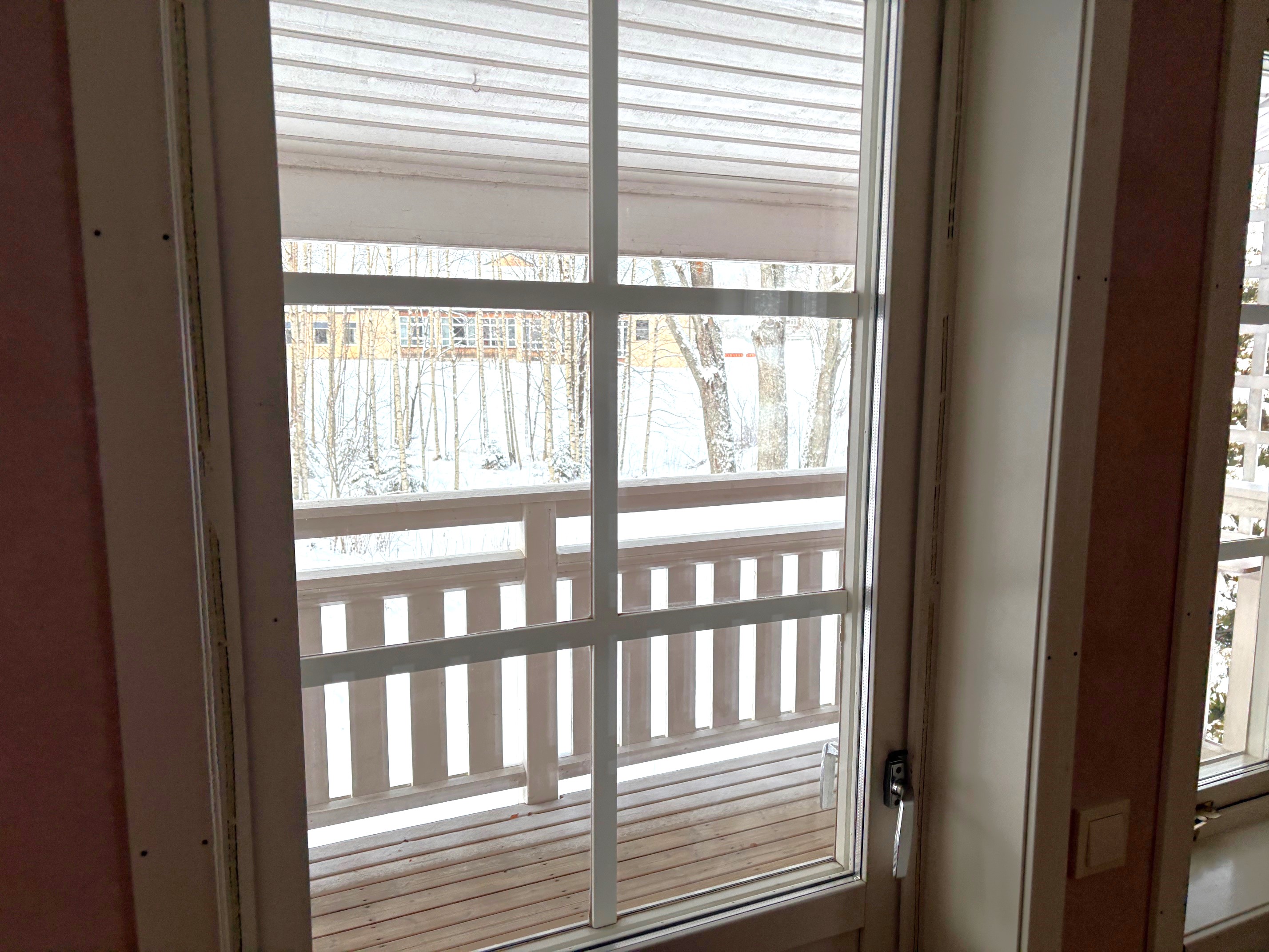 Hyreslägenhet på Kopparberg i kopparberg