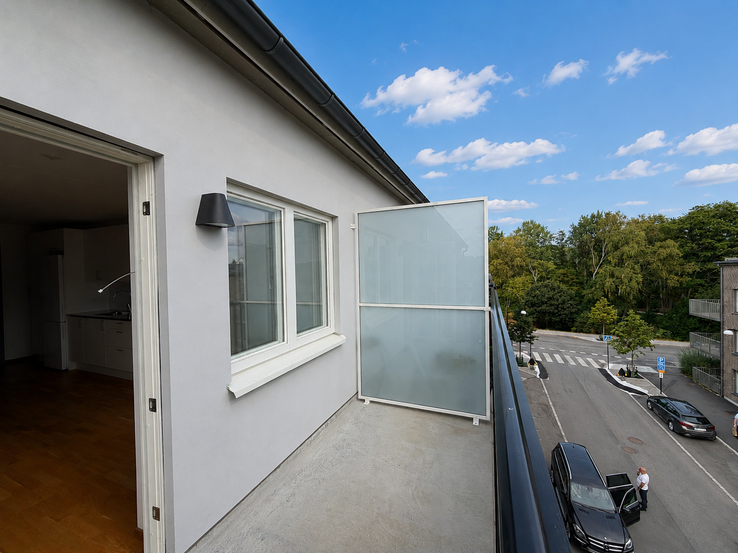 1 rok · 22 m² i Sollentuna – bild 4