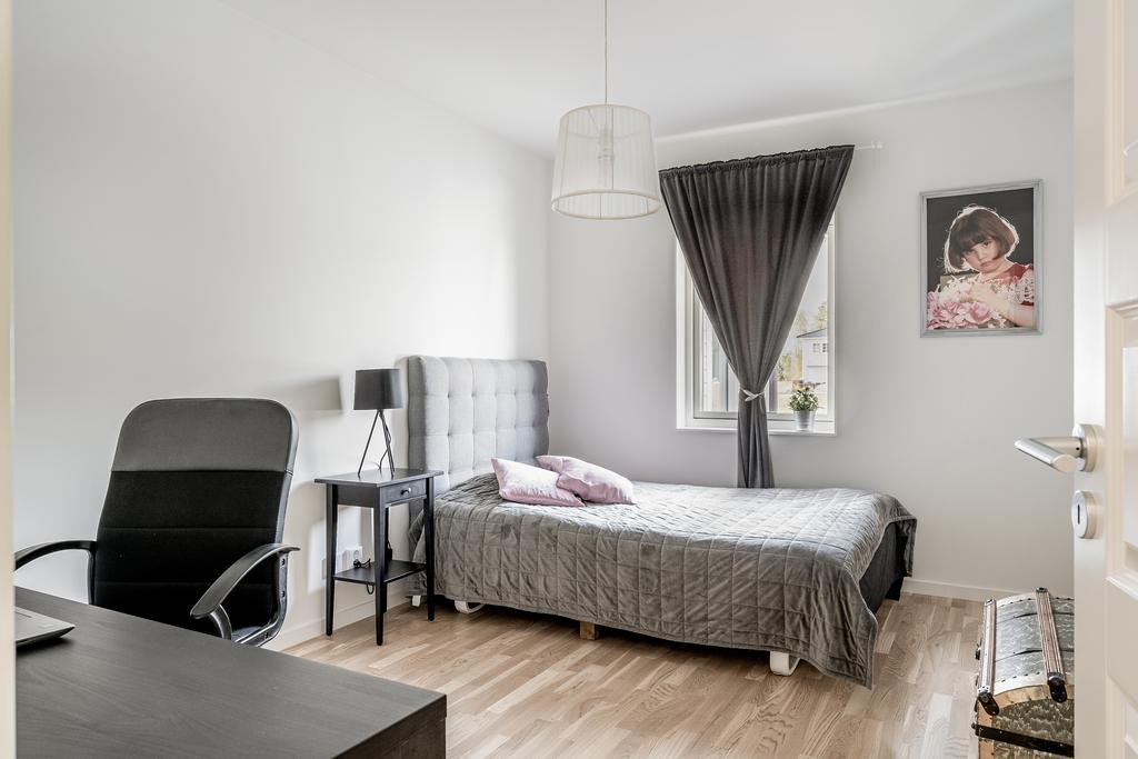 6 rok · 163 m² i Nyköping – bild 9