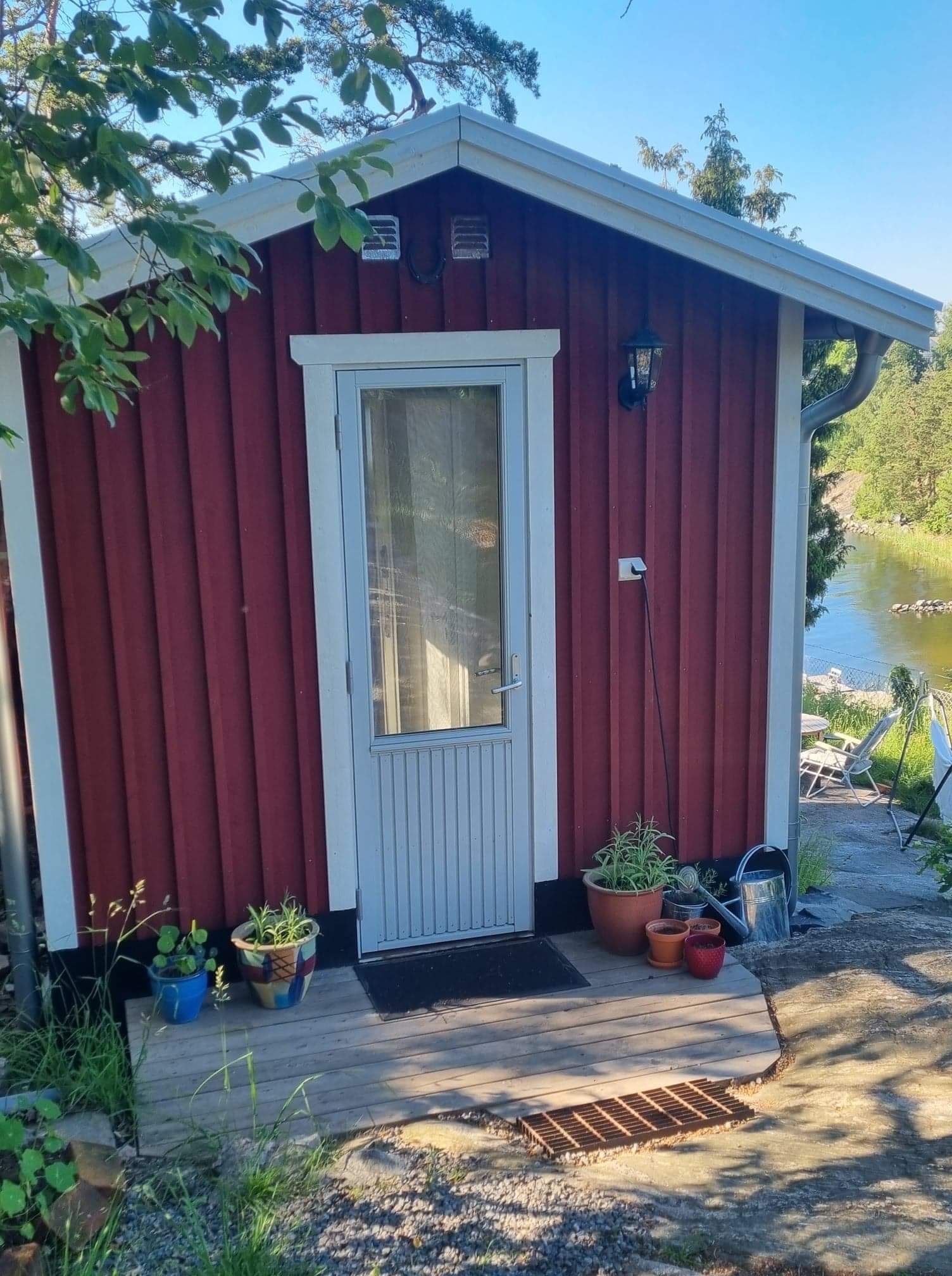 Hus – Saltsjö-Boo, Riset, Kummelnäs - Bild 3