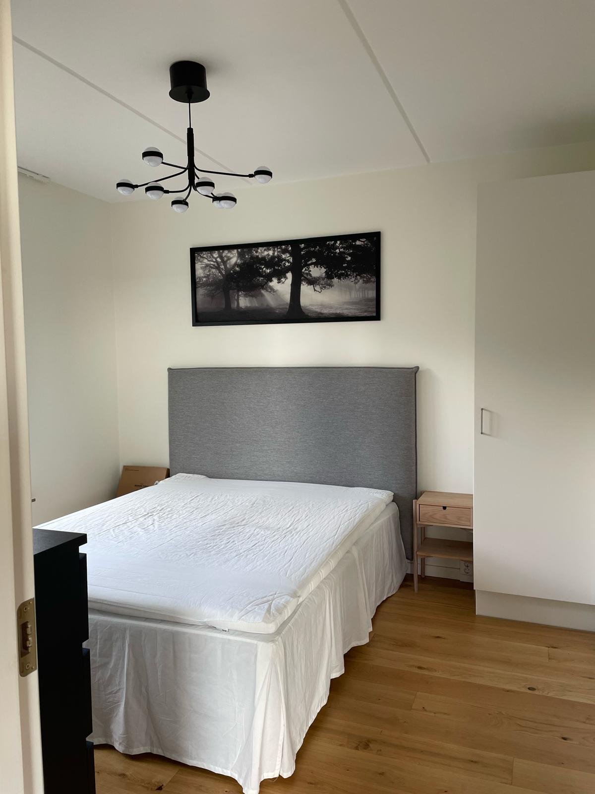 Kratsbodavägen, Bromma — photo 4