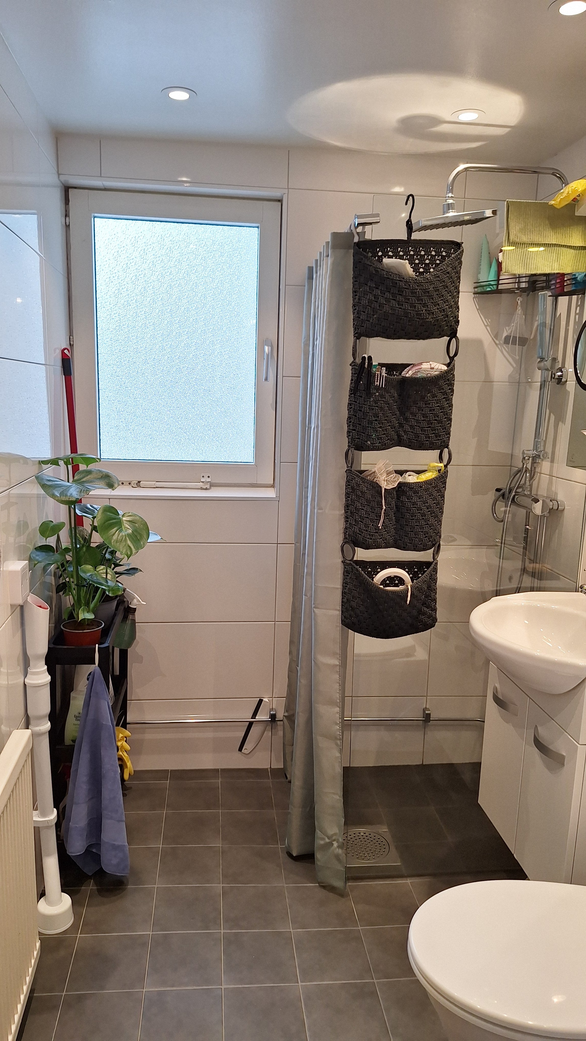 Kirunagatan, Vällingby