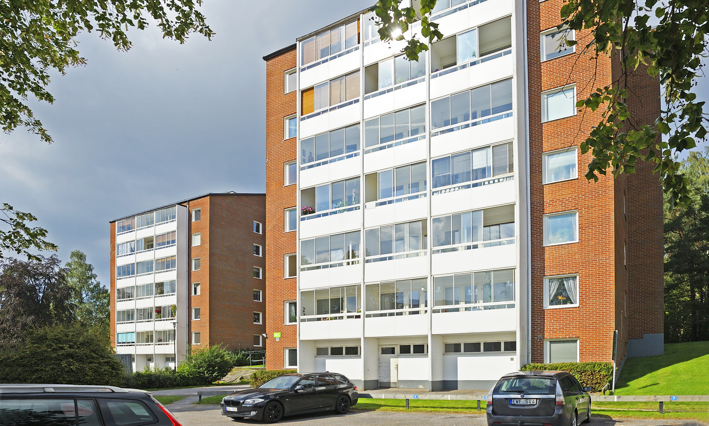 Karlstorpsvägen 90