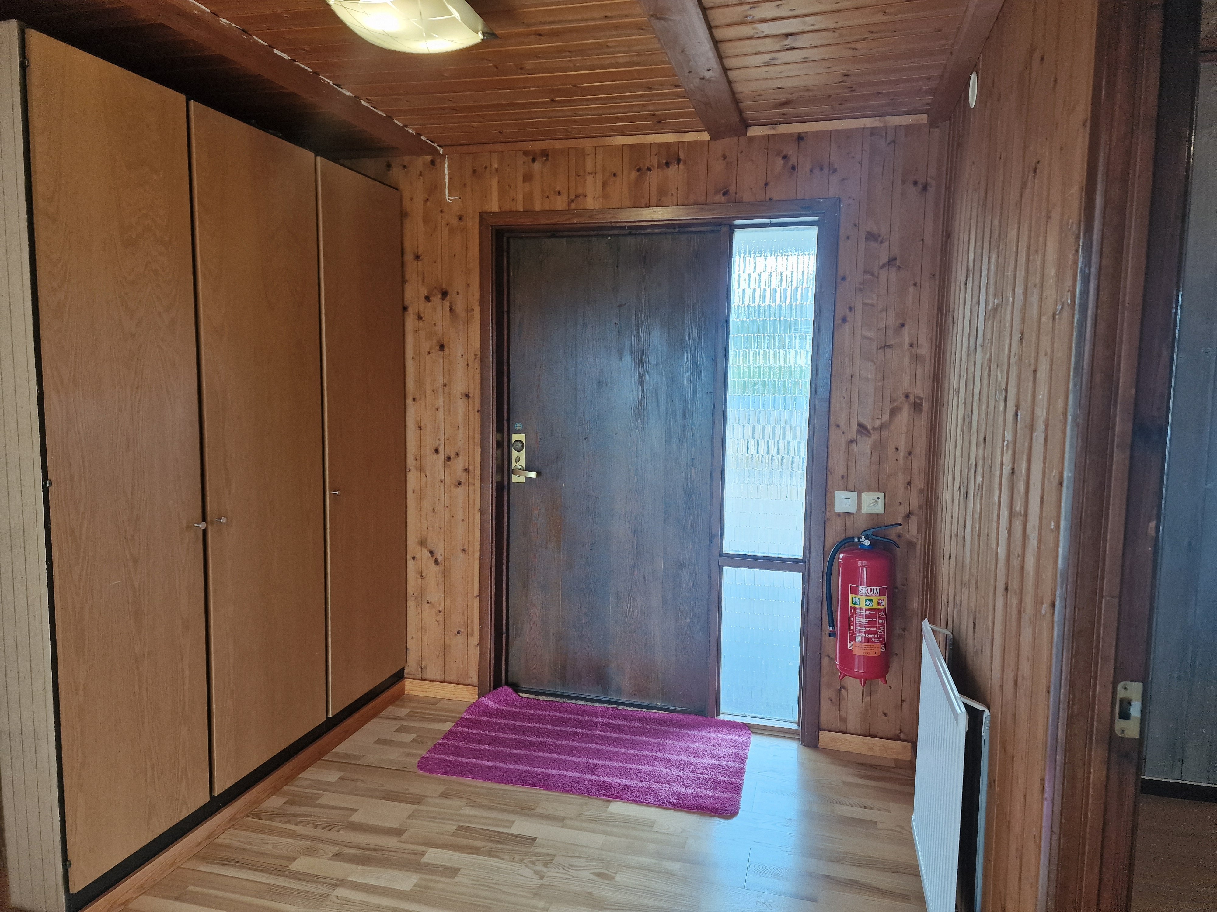Lägenhet, 2 rooms, 65 sqm, Varberg
