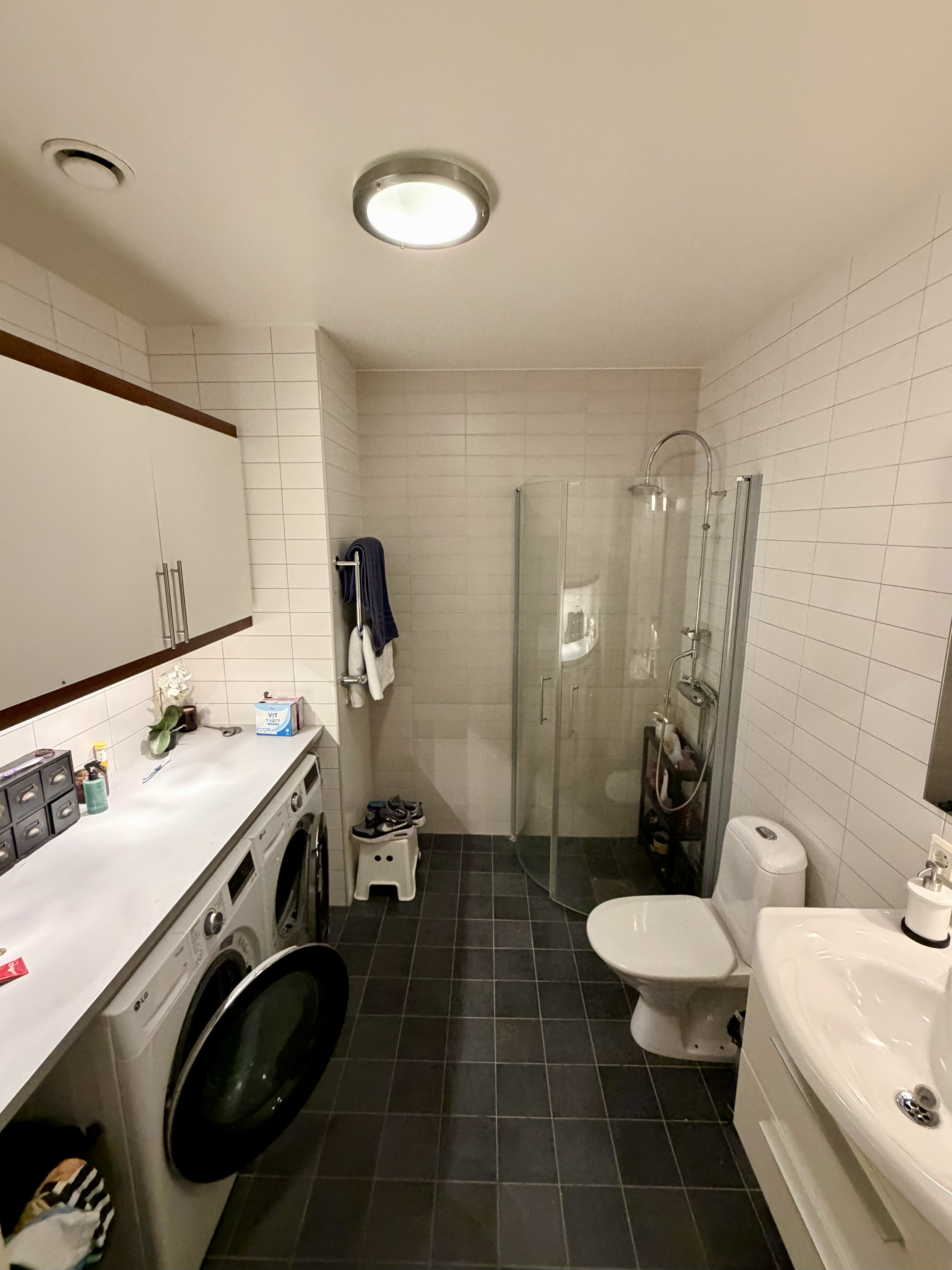 4 rok · 83 m² i Stockholm – bild 5