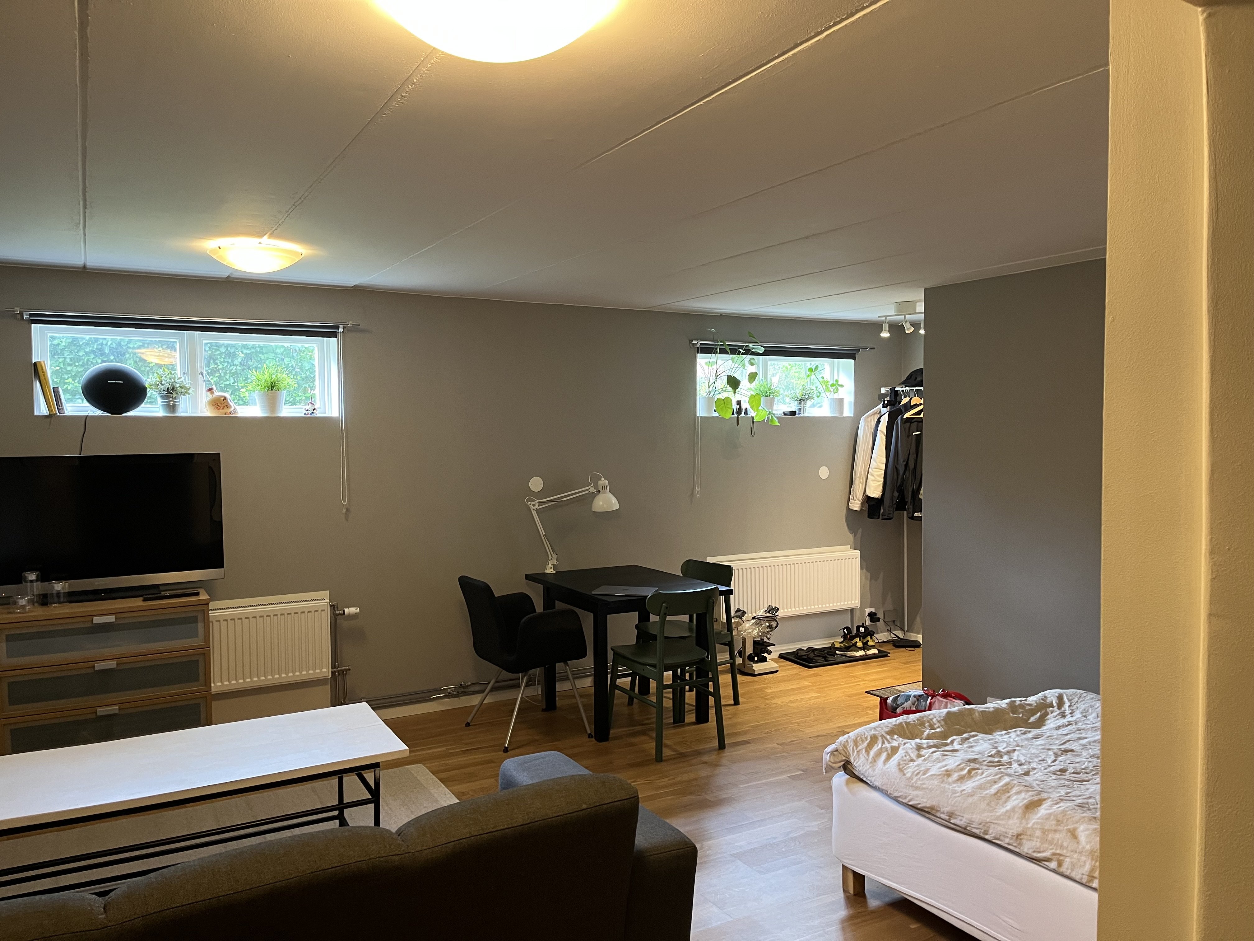 Villa/Hus, 1 rooms, 31 sqm, Huddinge
