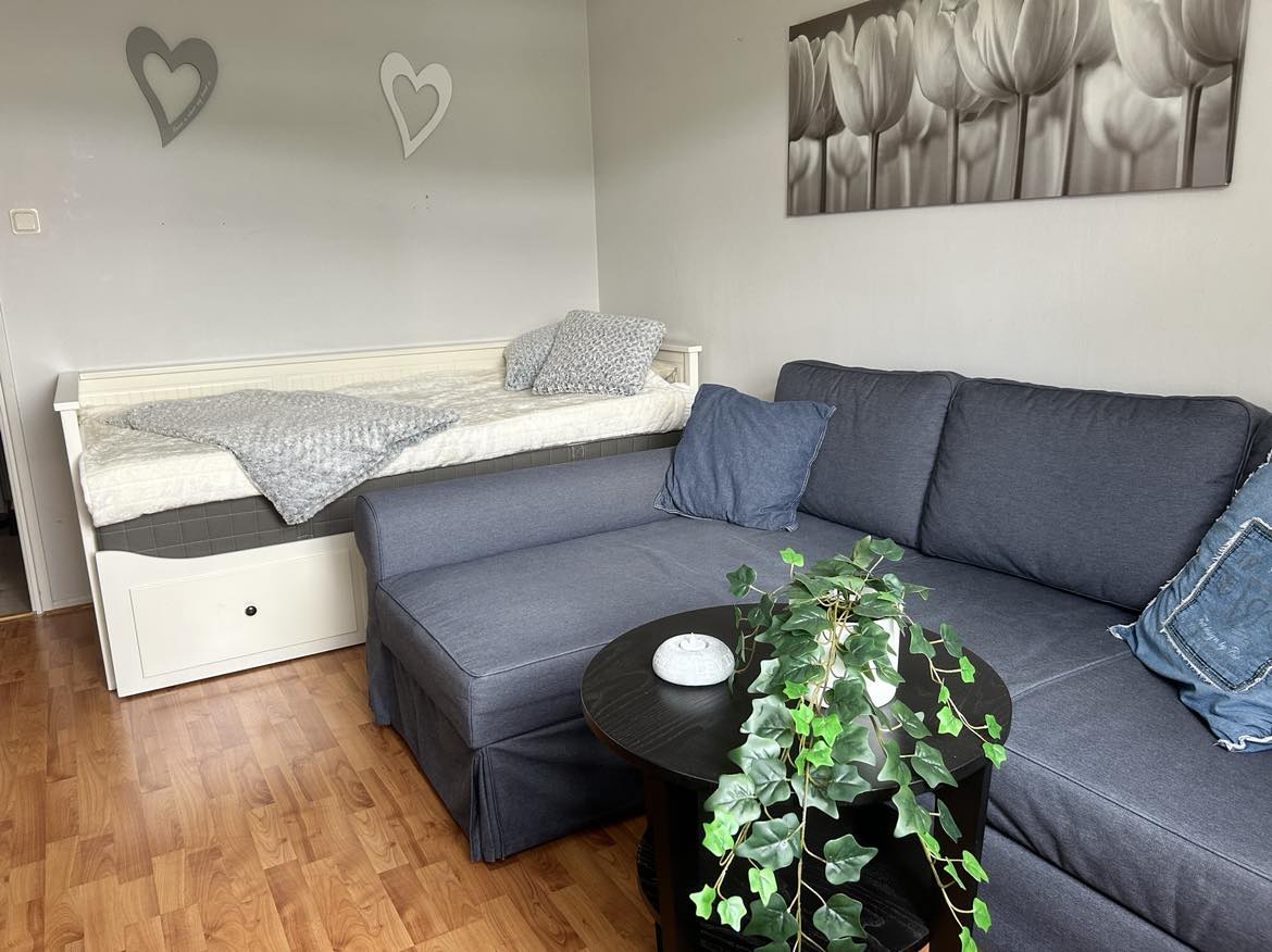 Virvelvindsgatan, Göteborg