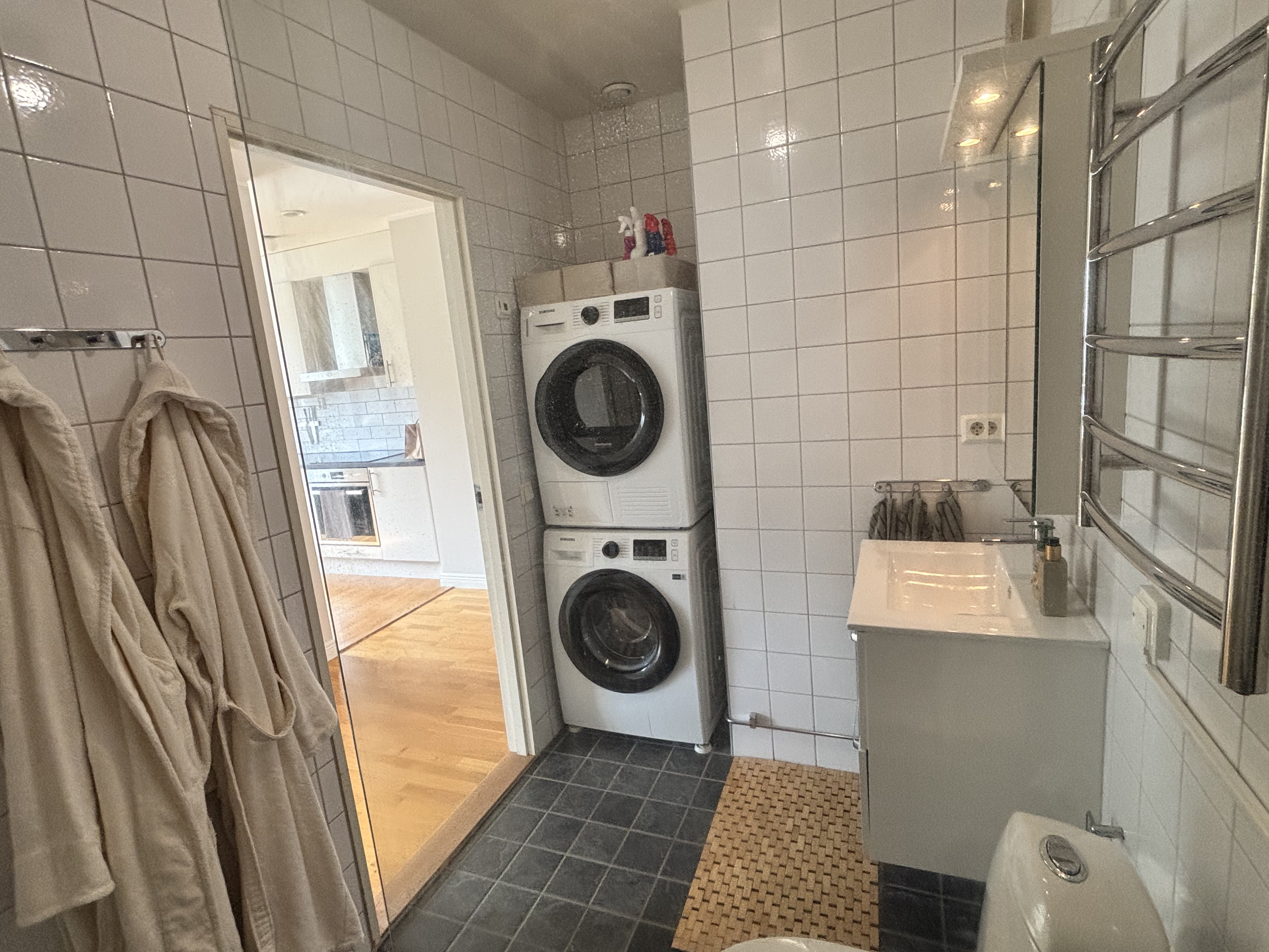 2 rum och kök, Liljeholmen, 17 500 kr/mån, bild 3