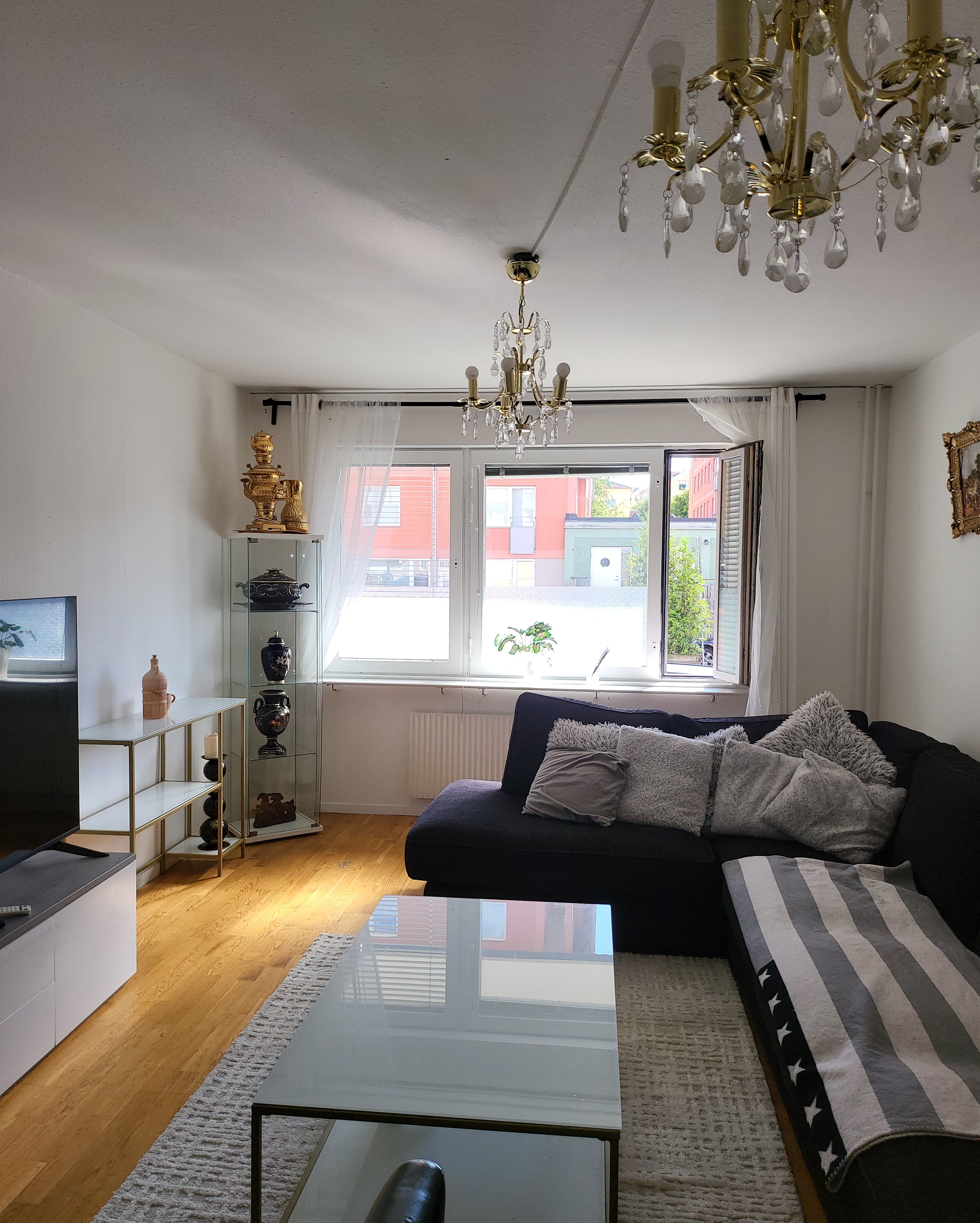Lägenhet, 2 rooms, 70 sqm, Sundbyberg