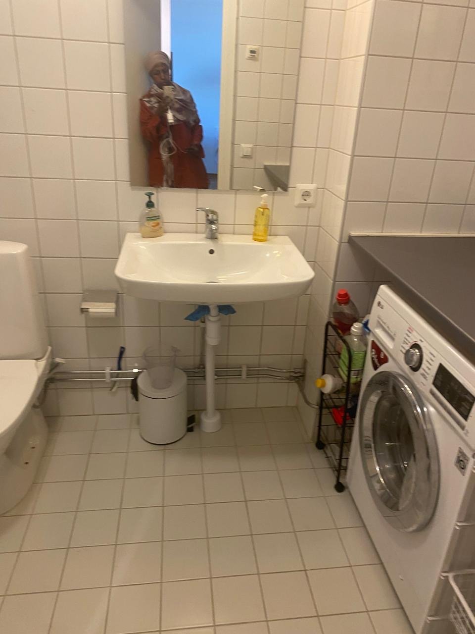 2 rum och kök, Stockholm — 11 180 kr/mån — bild 3