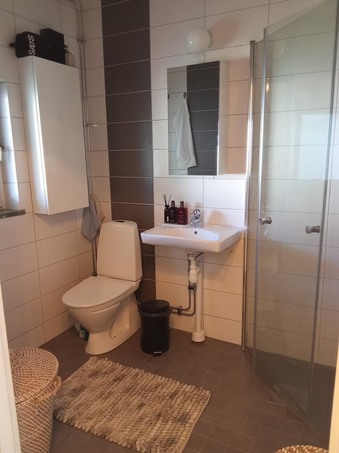 Tyska Bottens väg, Bromma — photo 4