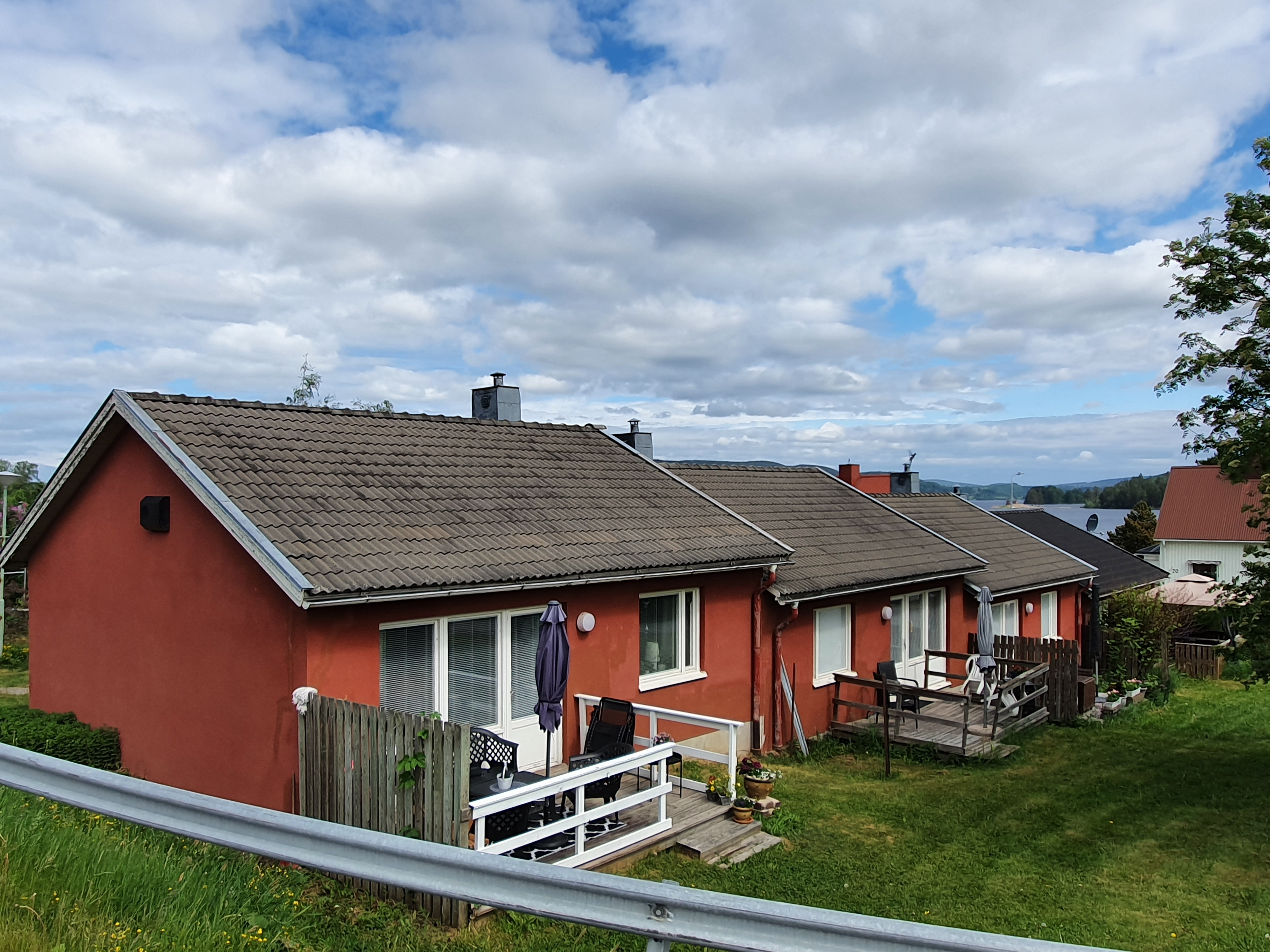 Sjövägen 17