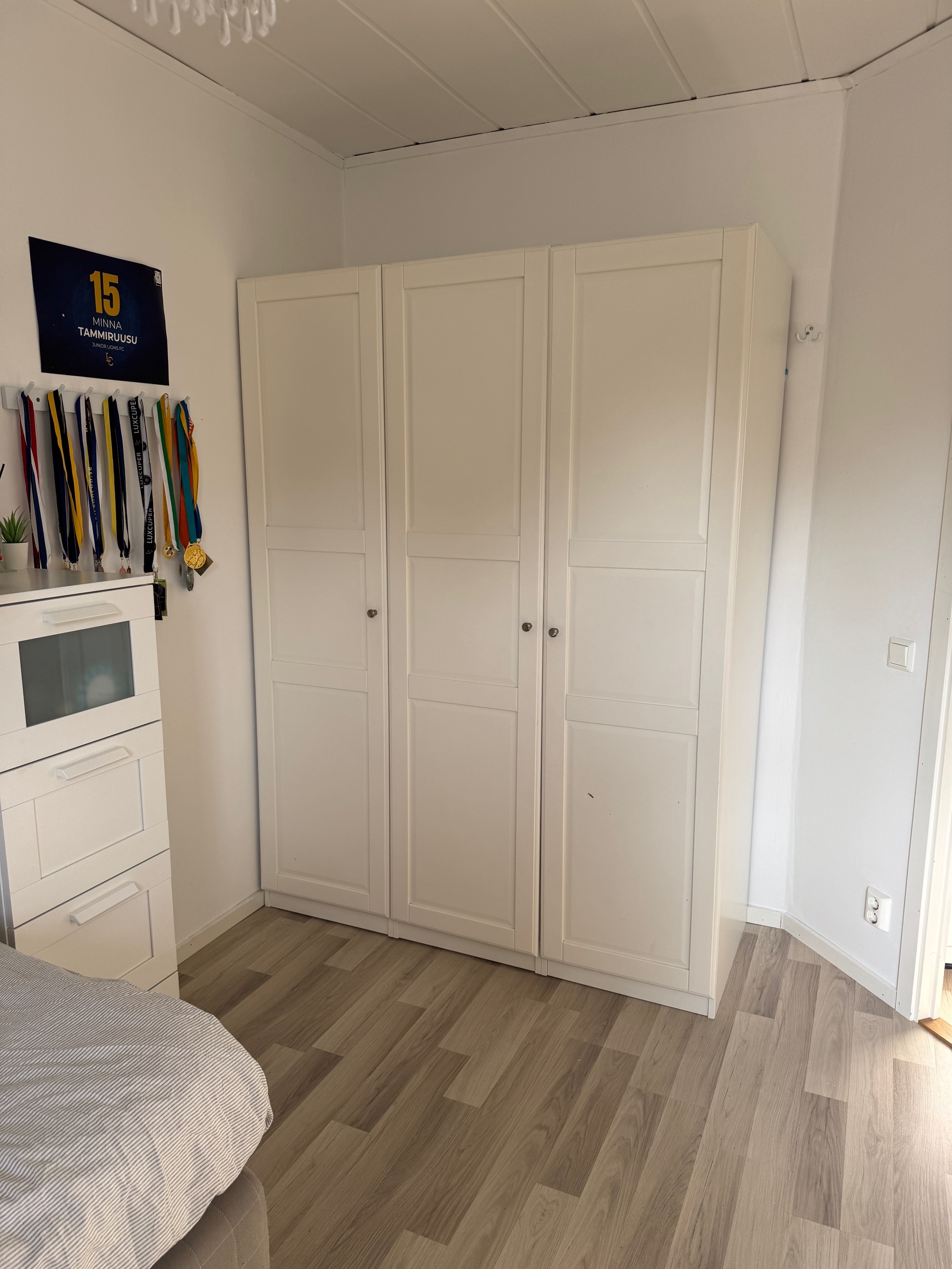Lägenhet – Borås, Byttorp - Bild 5