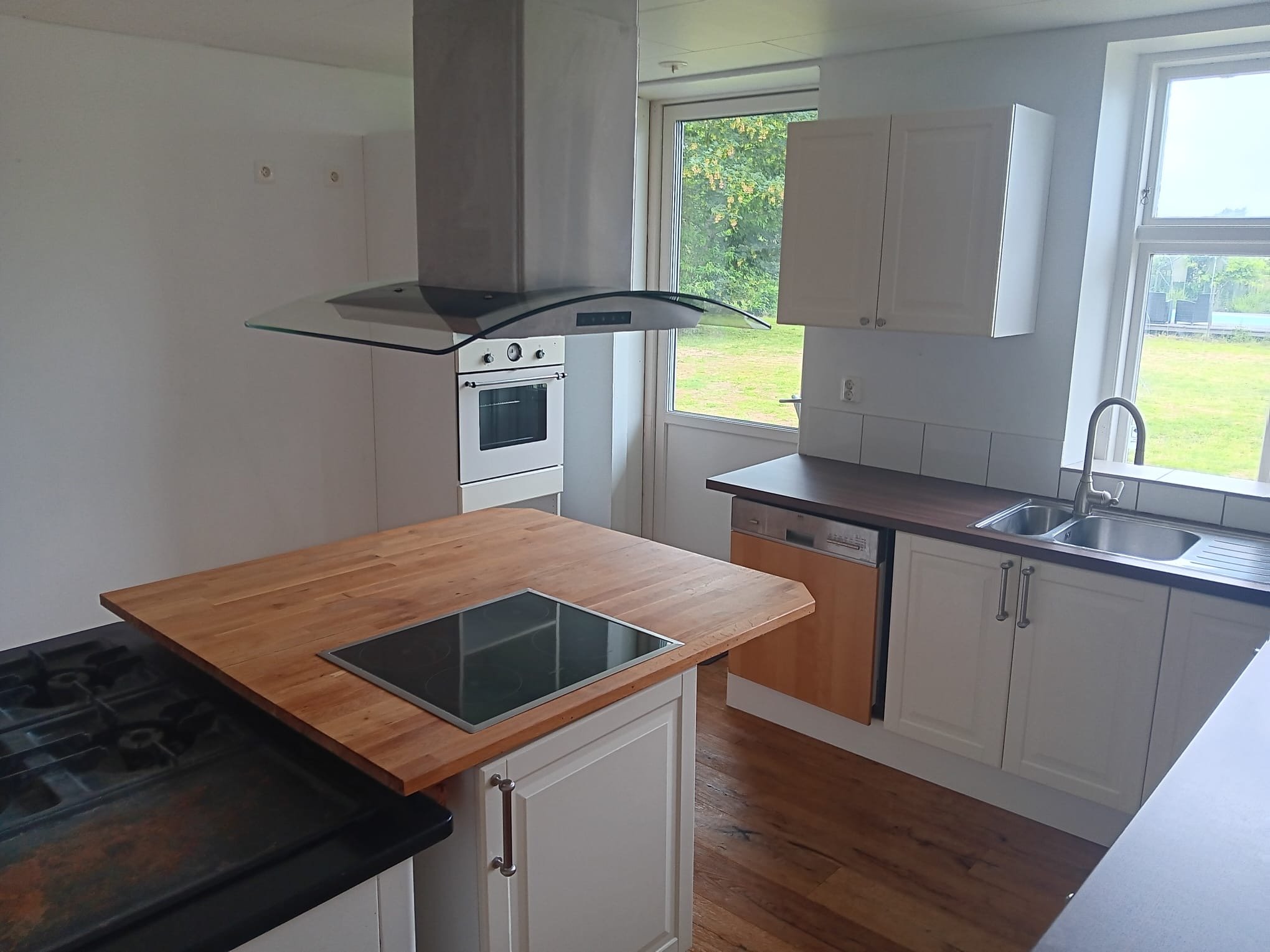 Lägenhet, 3 rooms, 112 sqm, Hörby