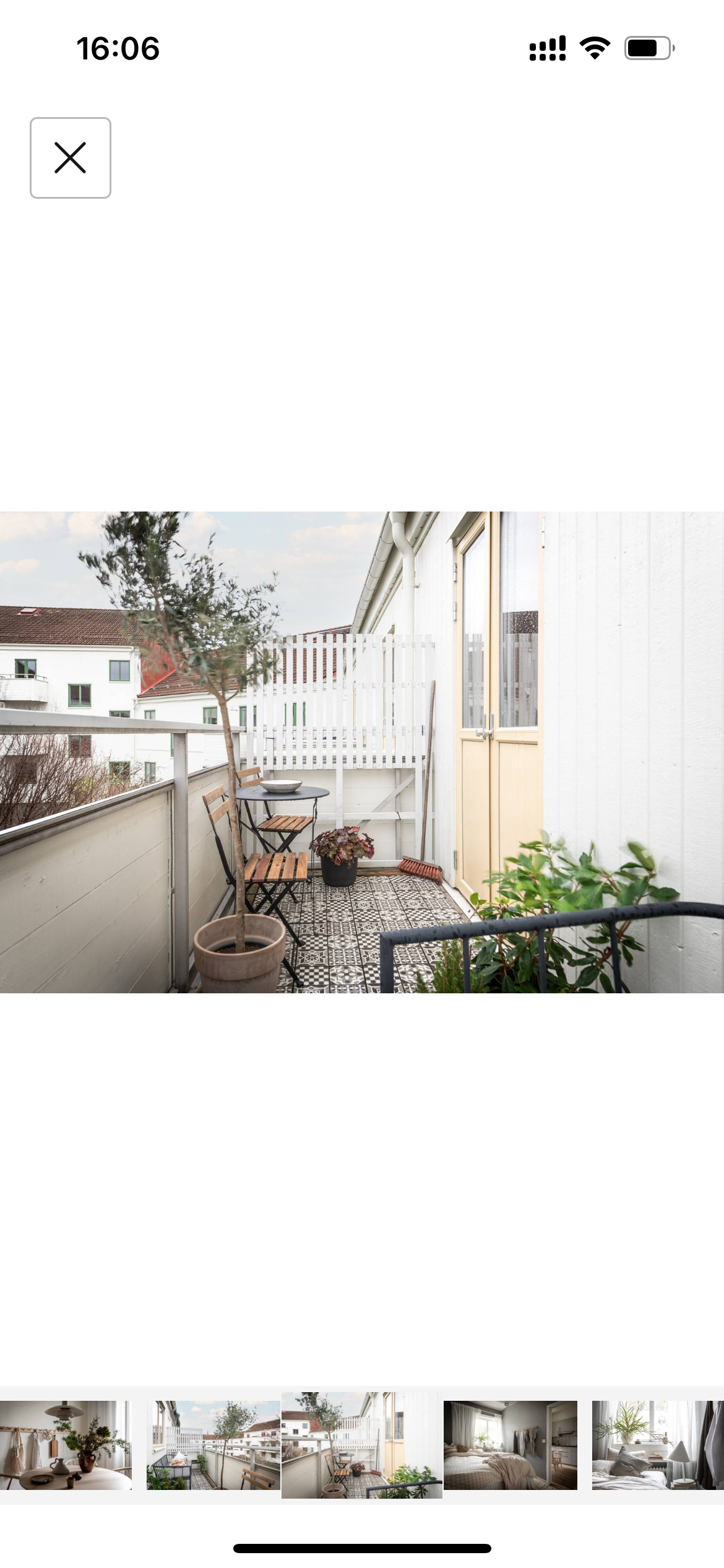 Fjällgatan, Göteborg — photo 3