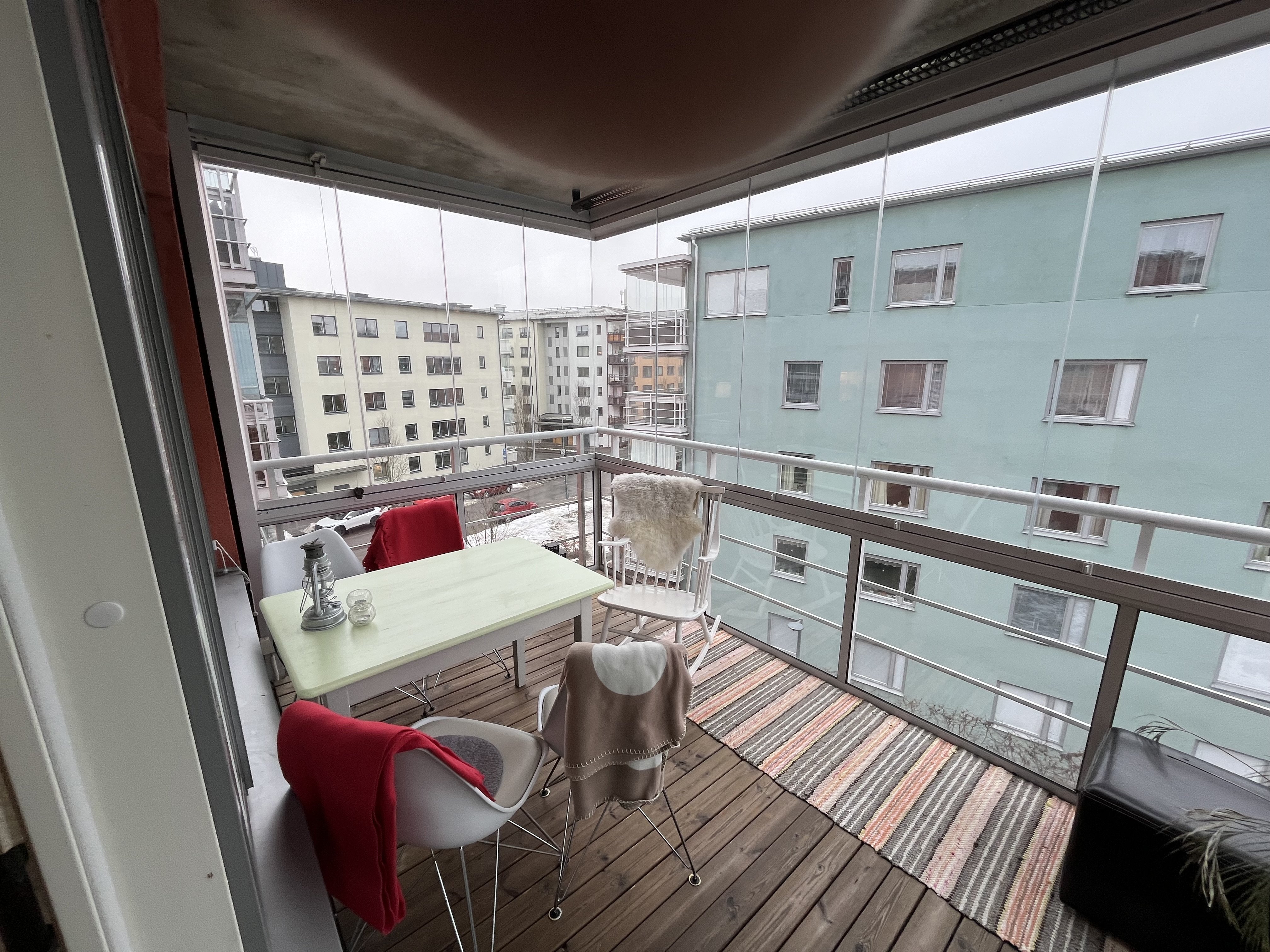 Hållövägen, Enskededalen — photo 4