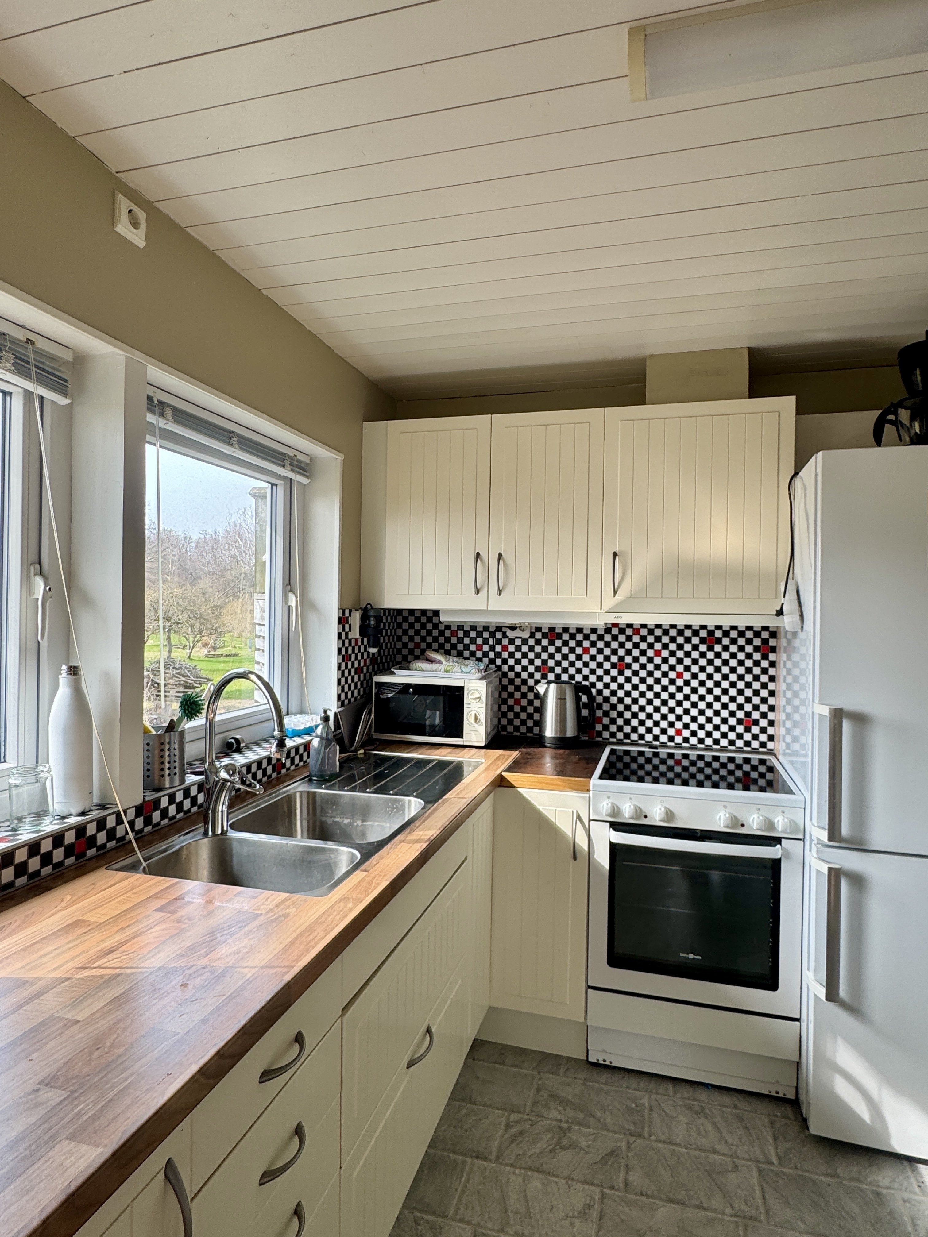 Lägenhet – Brännö, Södra Skärgården - Bild 3