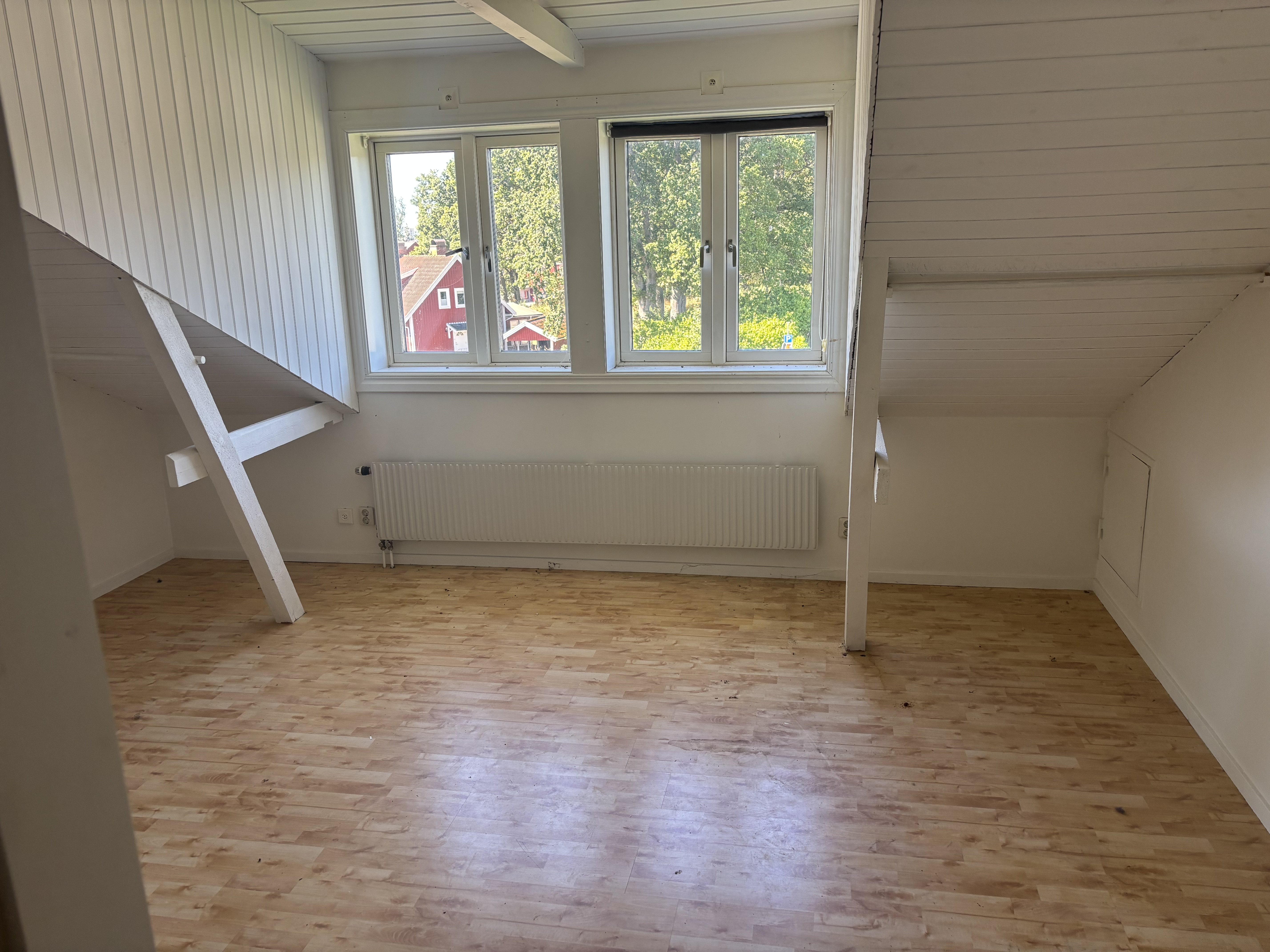 Blädingevägen