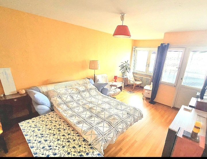 Lägenhet, 1 rooms, 45 sqm, Malmö