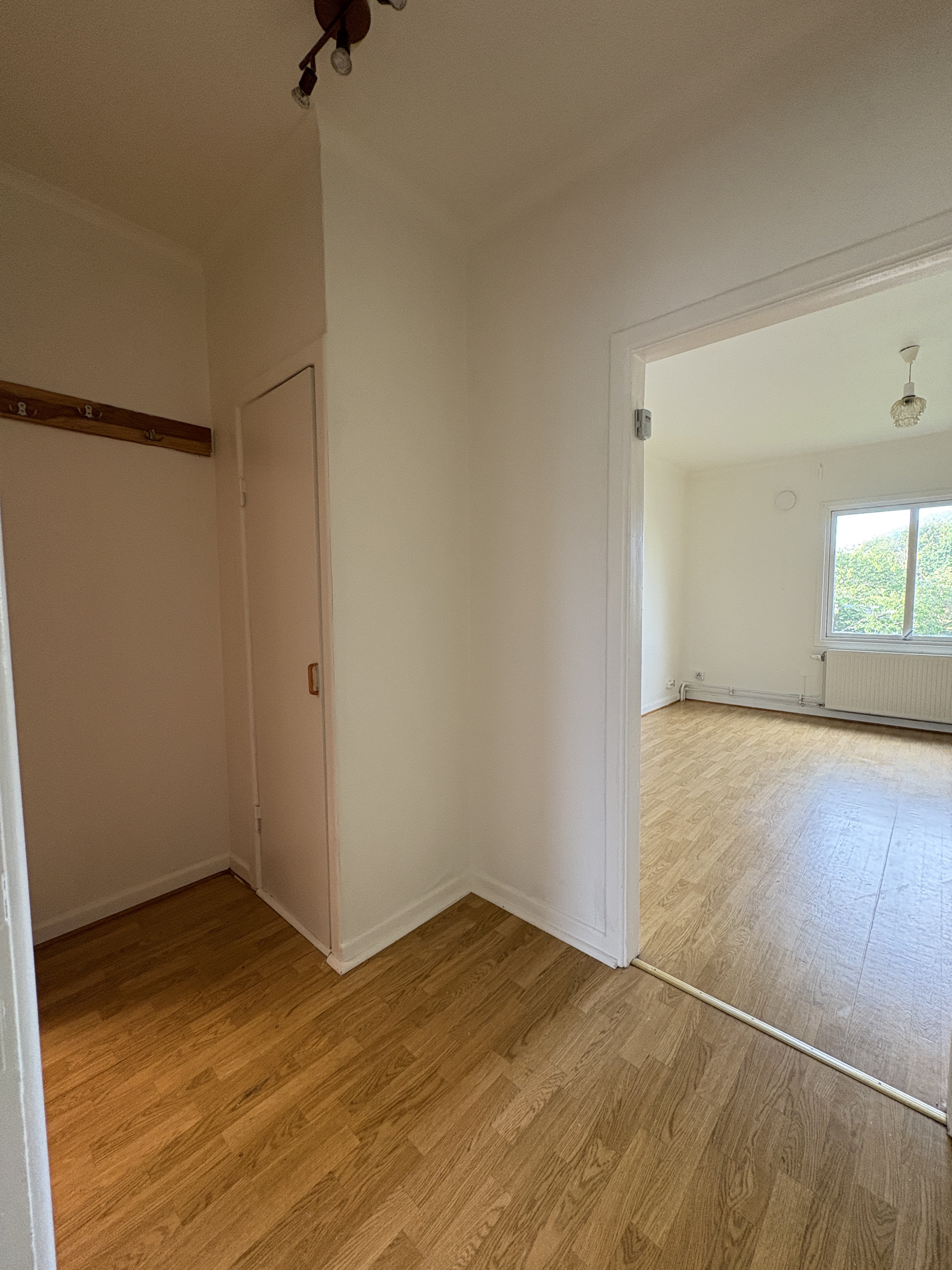 1 rok · 35 m² i Göteborg – bild 2