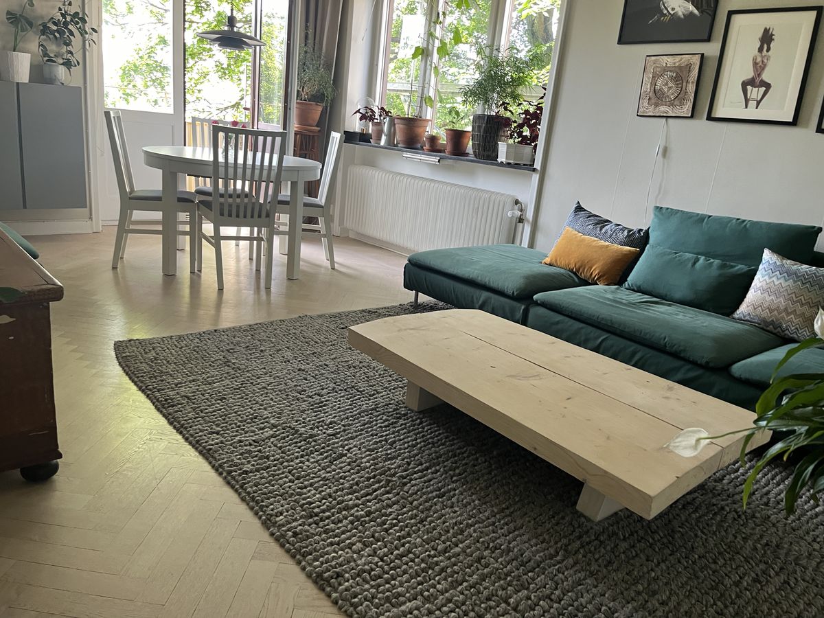 3 rum och kök, Bromma — 18 000 kr/mån — bild 2