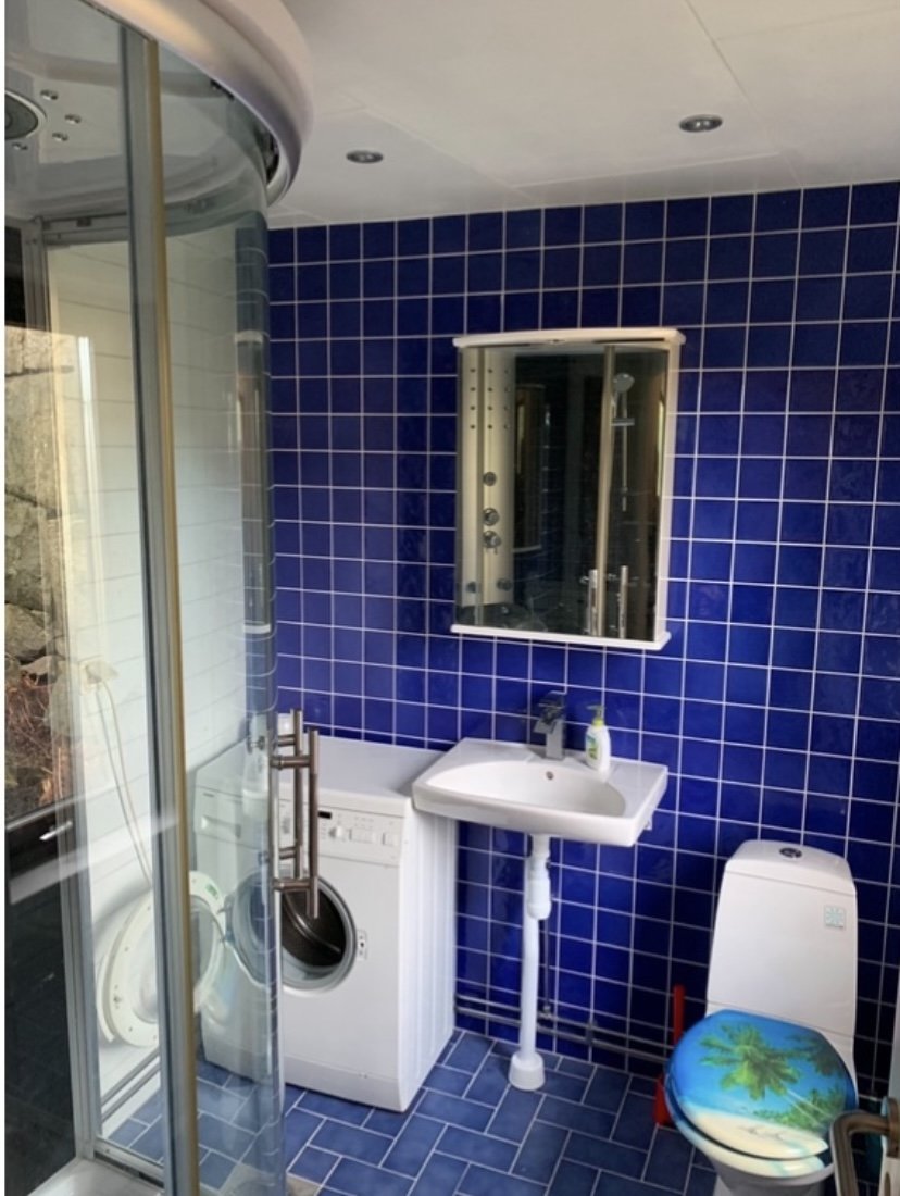 5 rok · 109 m² i Västra Frölunda – bild 6