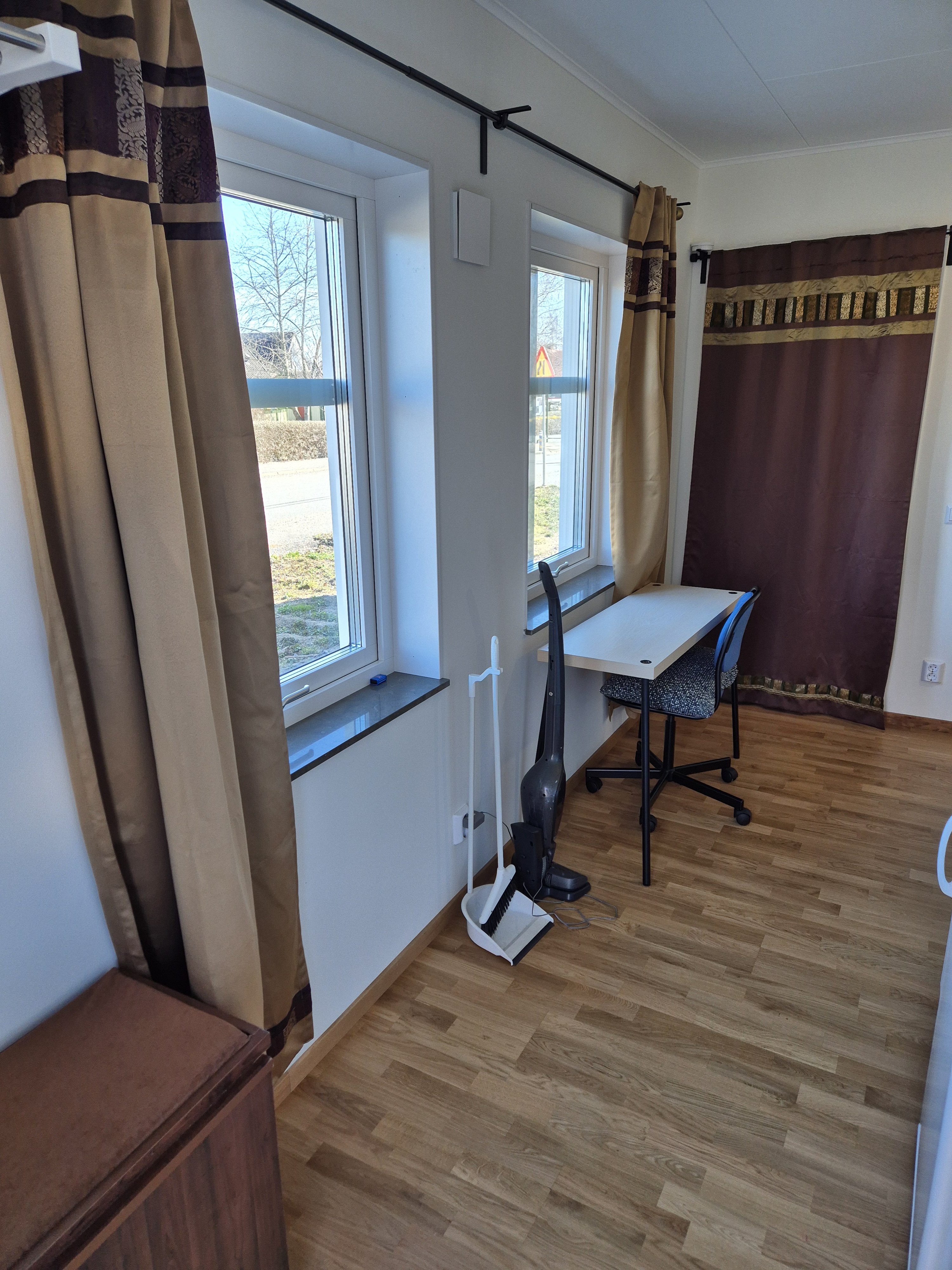 Villa/Hus, 2 rooms, 22 sqm, Sollentuna