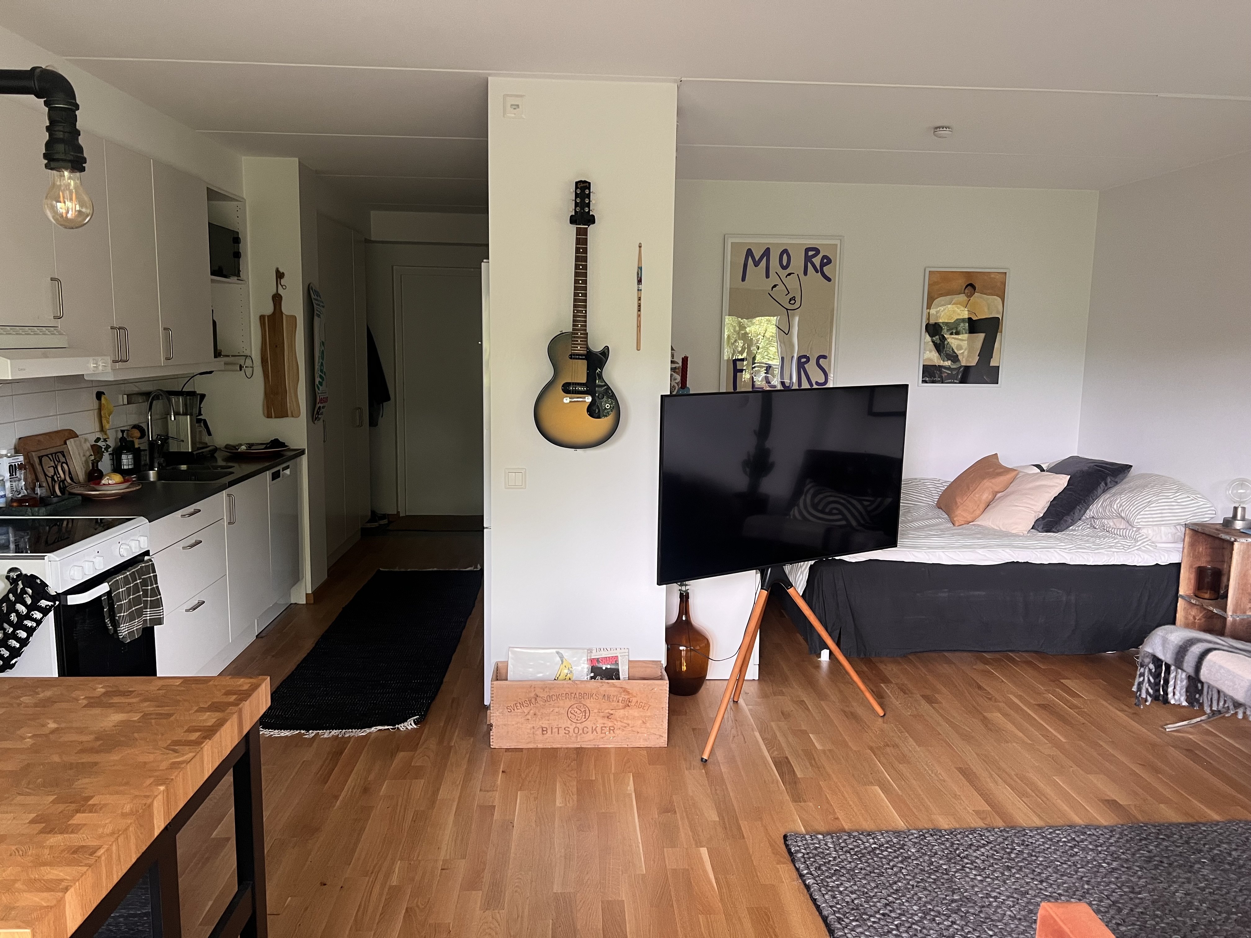 Mjölnarens Väg