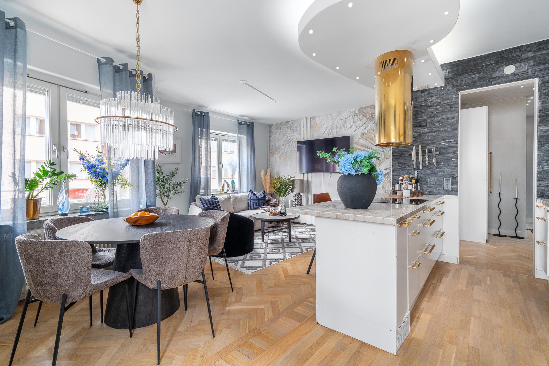 Kungsgatan, Uppsala — photo 4