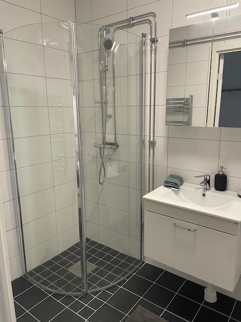 Lägenhet – Oskarshamn, Humlekärrshult, Norrtorn - Bild 2