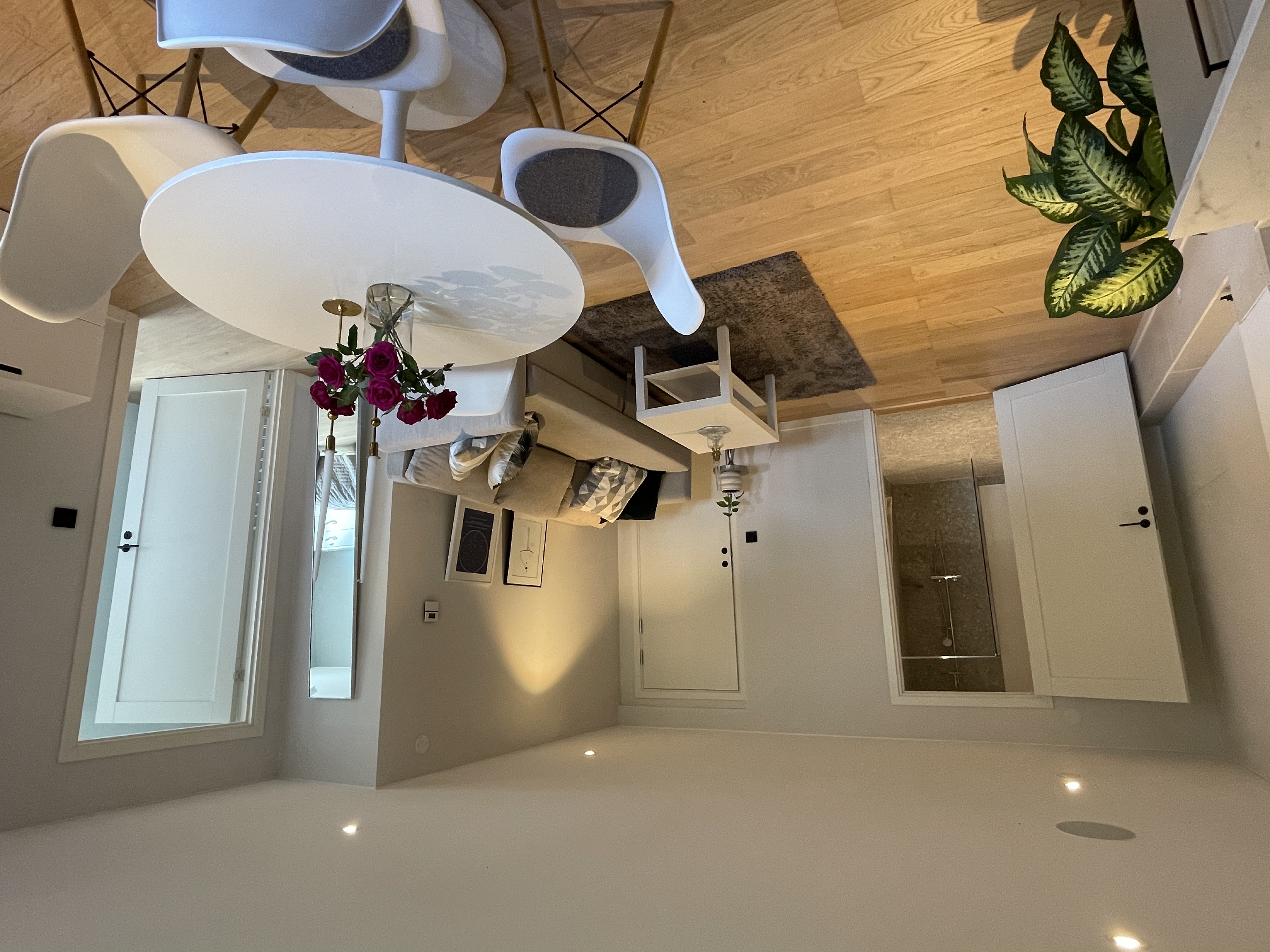 Lägenhet, 2 rooms, 55 sqm, Hovås