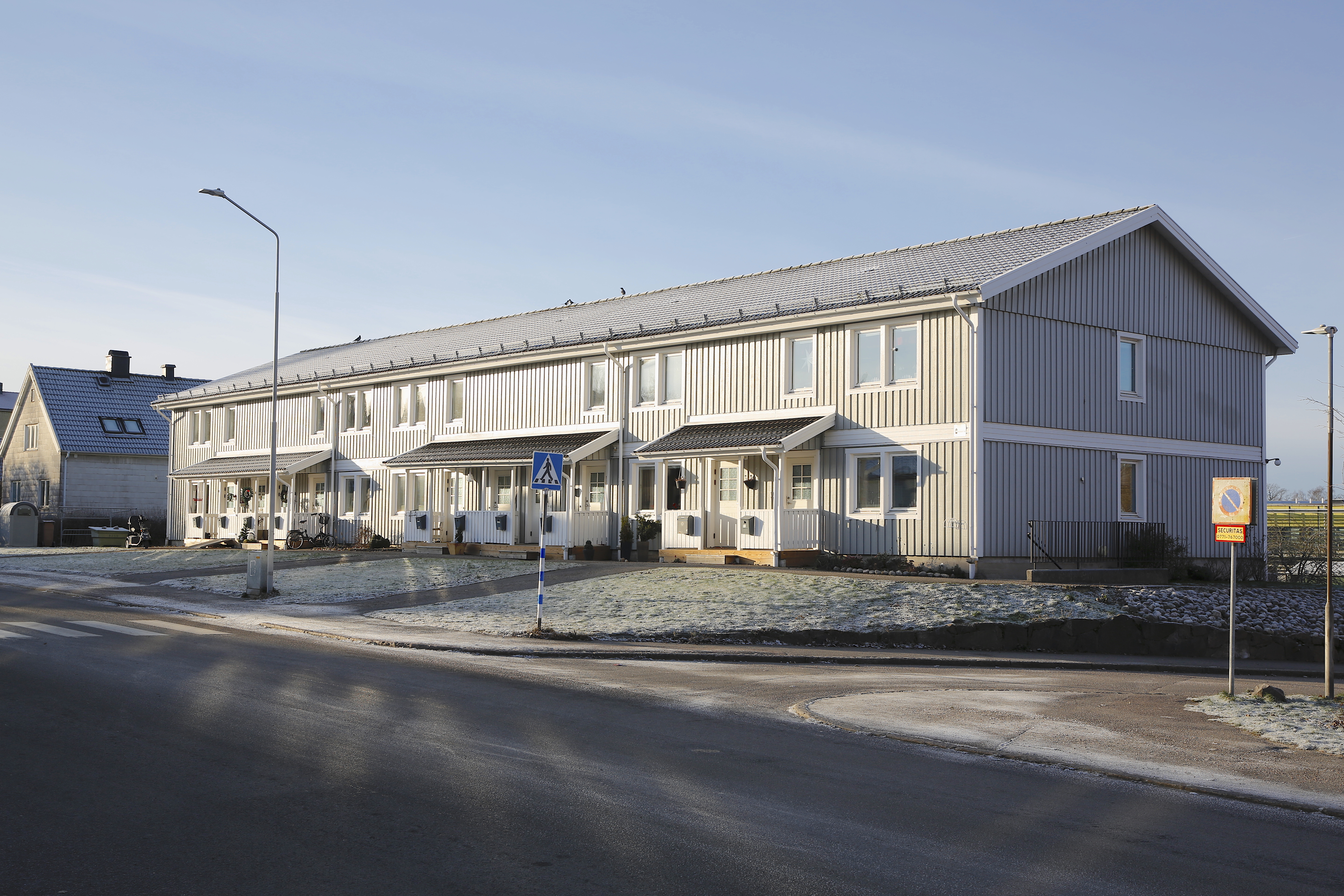 Lägenhet – Oxelösund, Ramdalshöjden - Bild 2