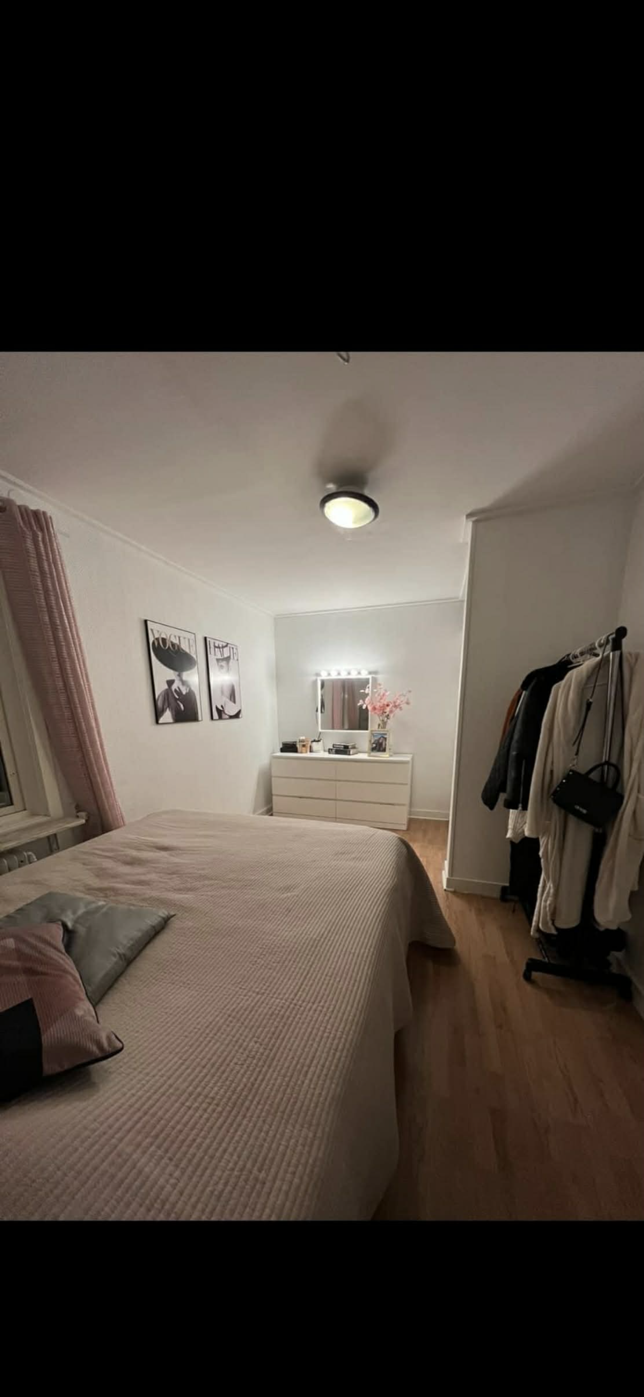Solhagsvägen