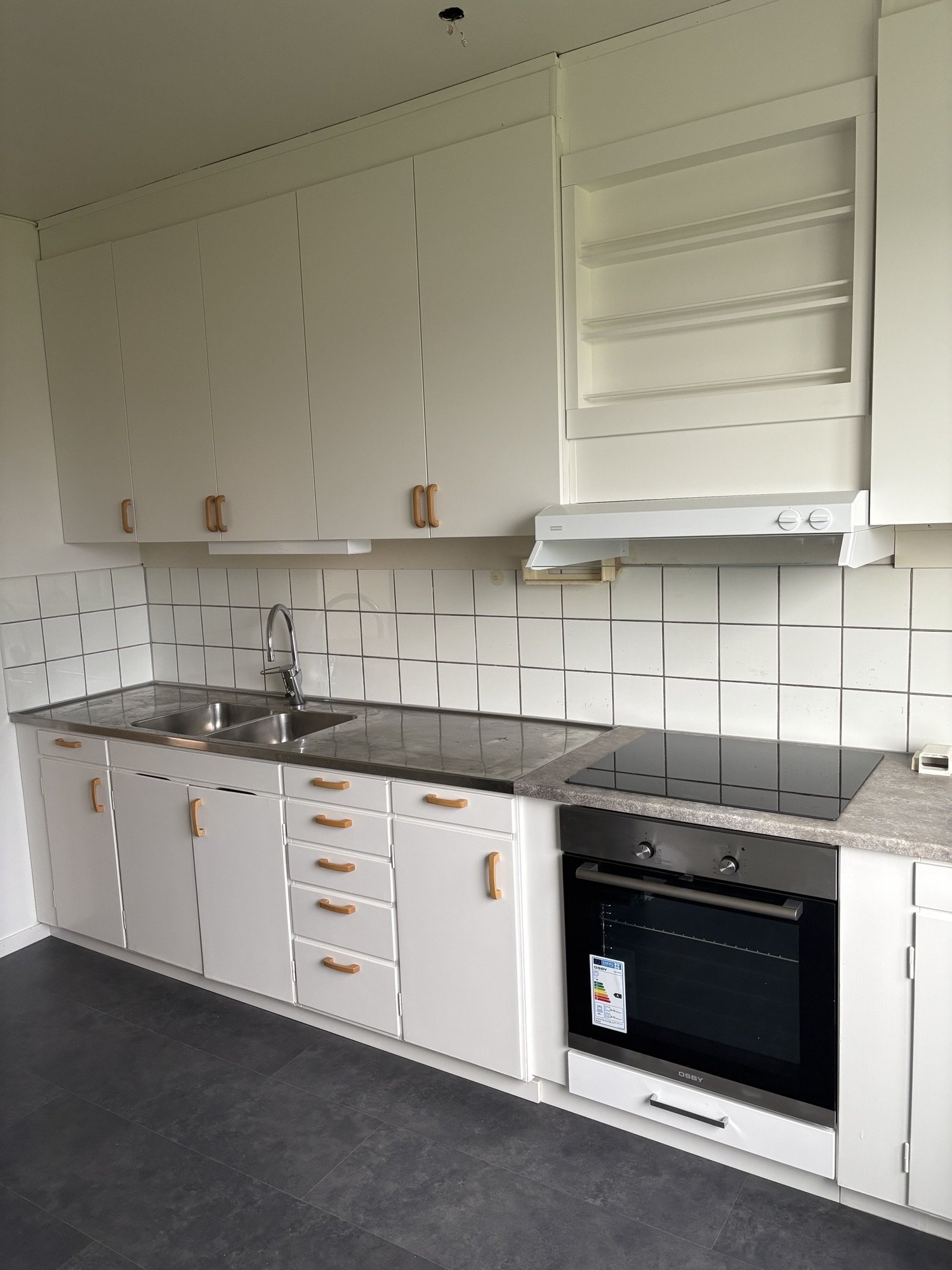 Lägenhet, 2 rooms, 55 sqm, Hallsberg