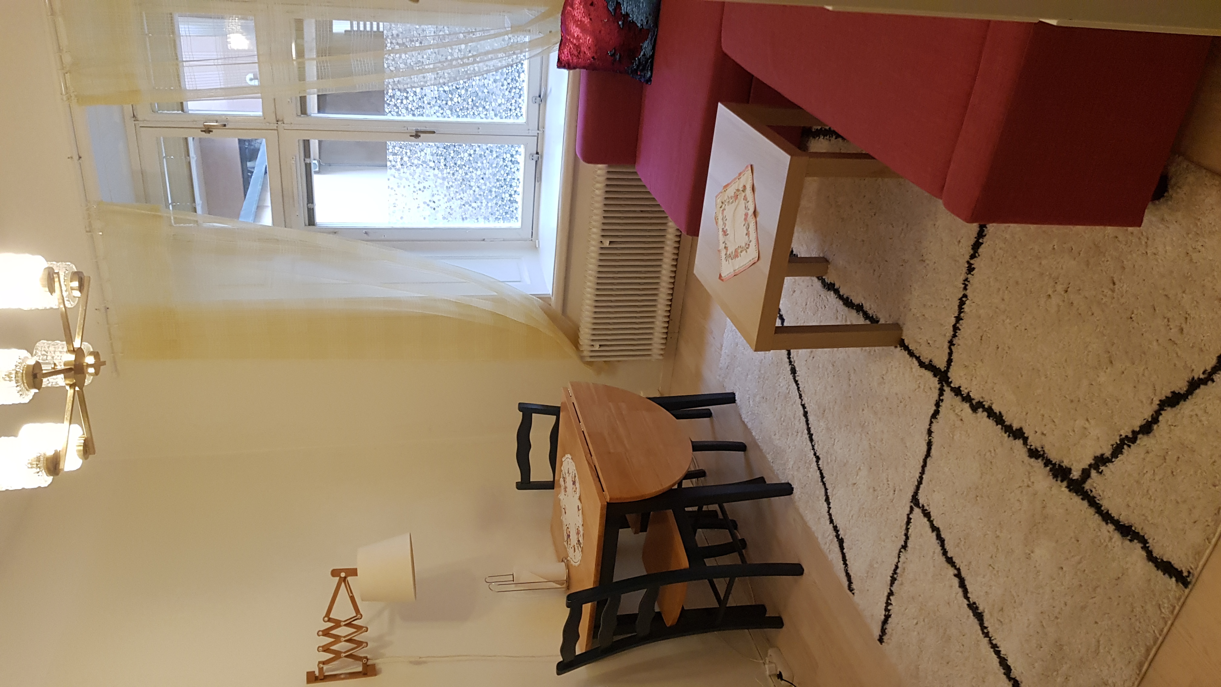 1 rum och kök, Vasastan, 9 800 kr/mån, bild 3