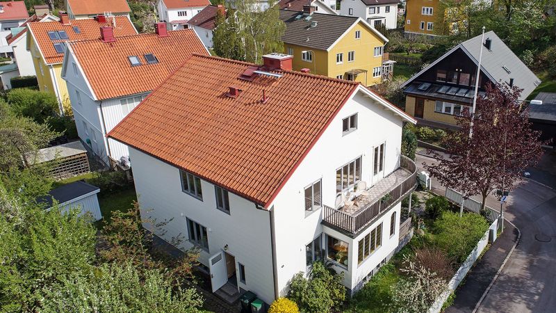 Villa/Hus, 1 rum, 15 kvm, Göteborg