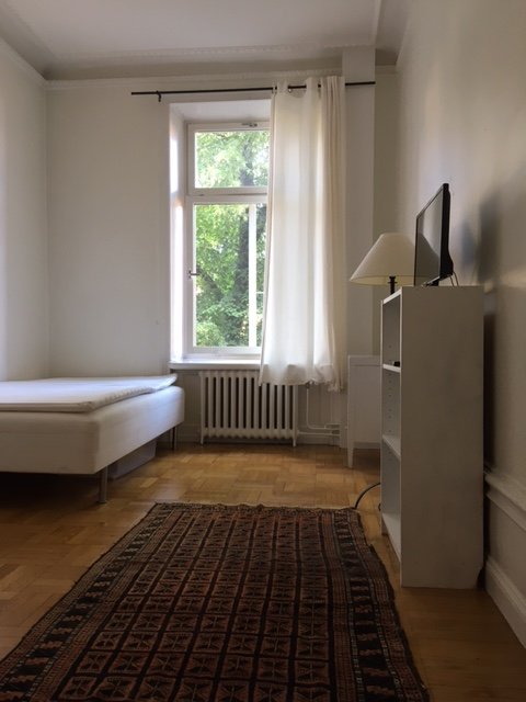 Sveavägen