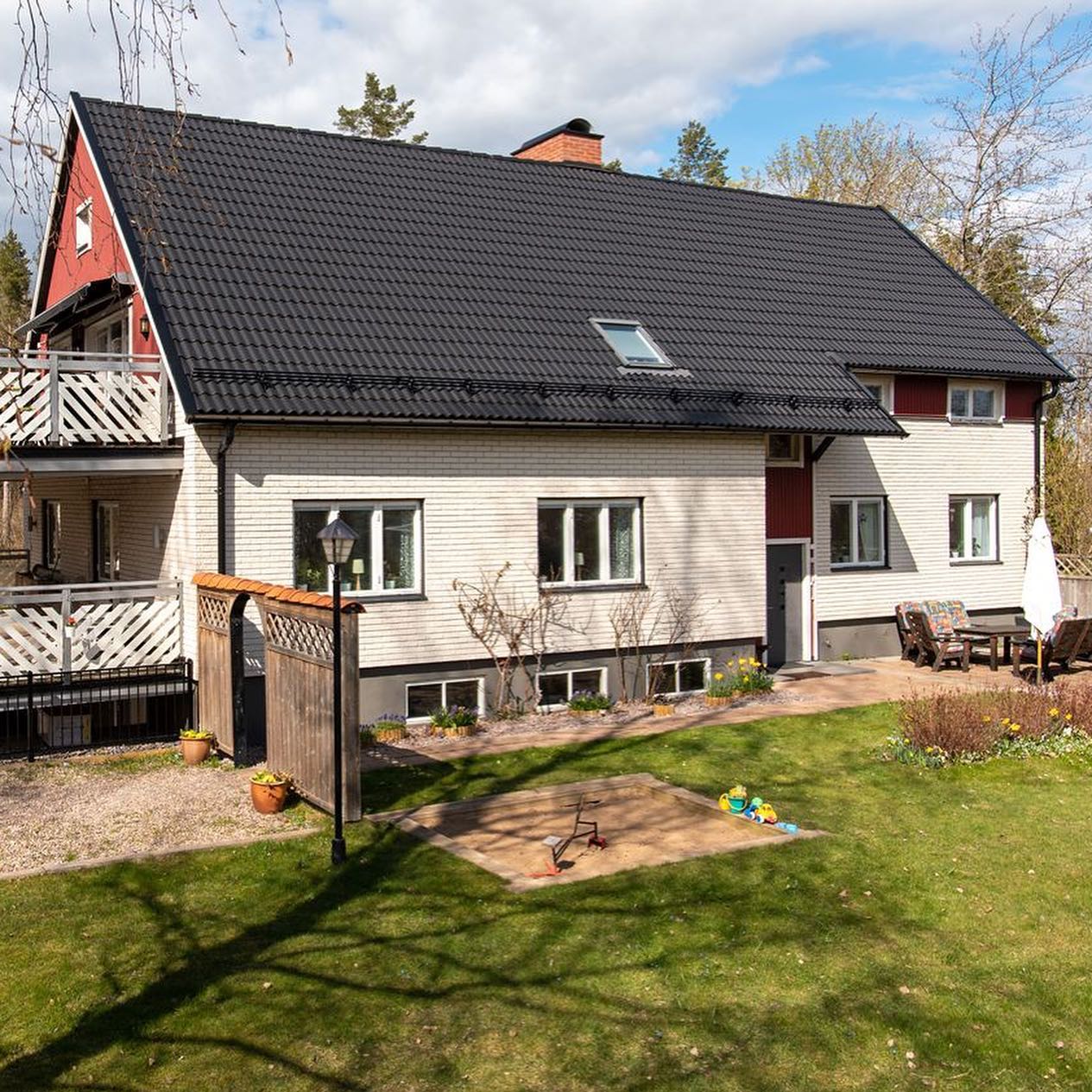 Hägerhällsvägen, Linköping — photo 3