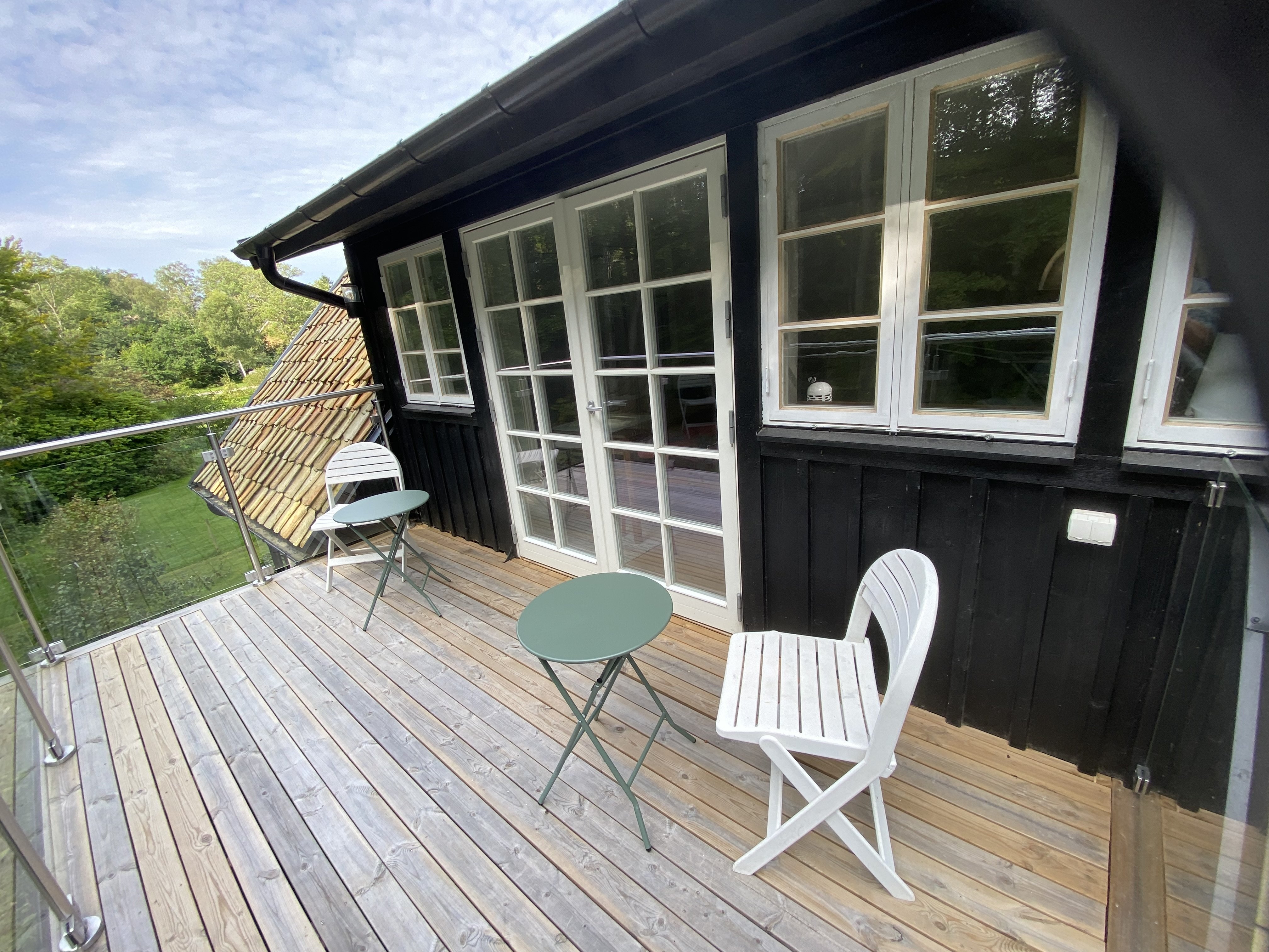 Lägenhet – Munka-Ljungby, Hillarp - Bild 5