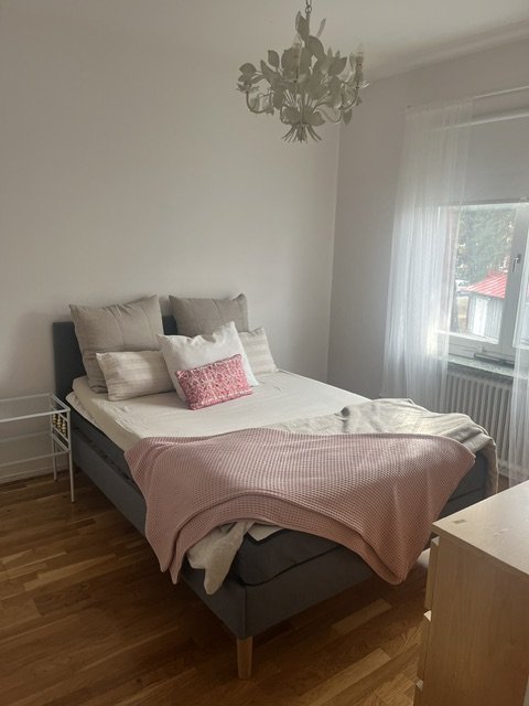 Lägenhet, 1 rooms, 12 sqm, Bromma