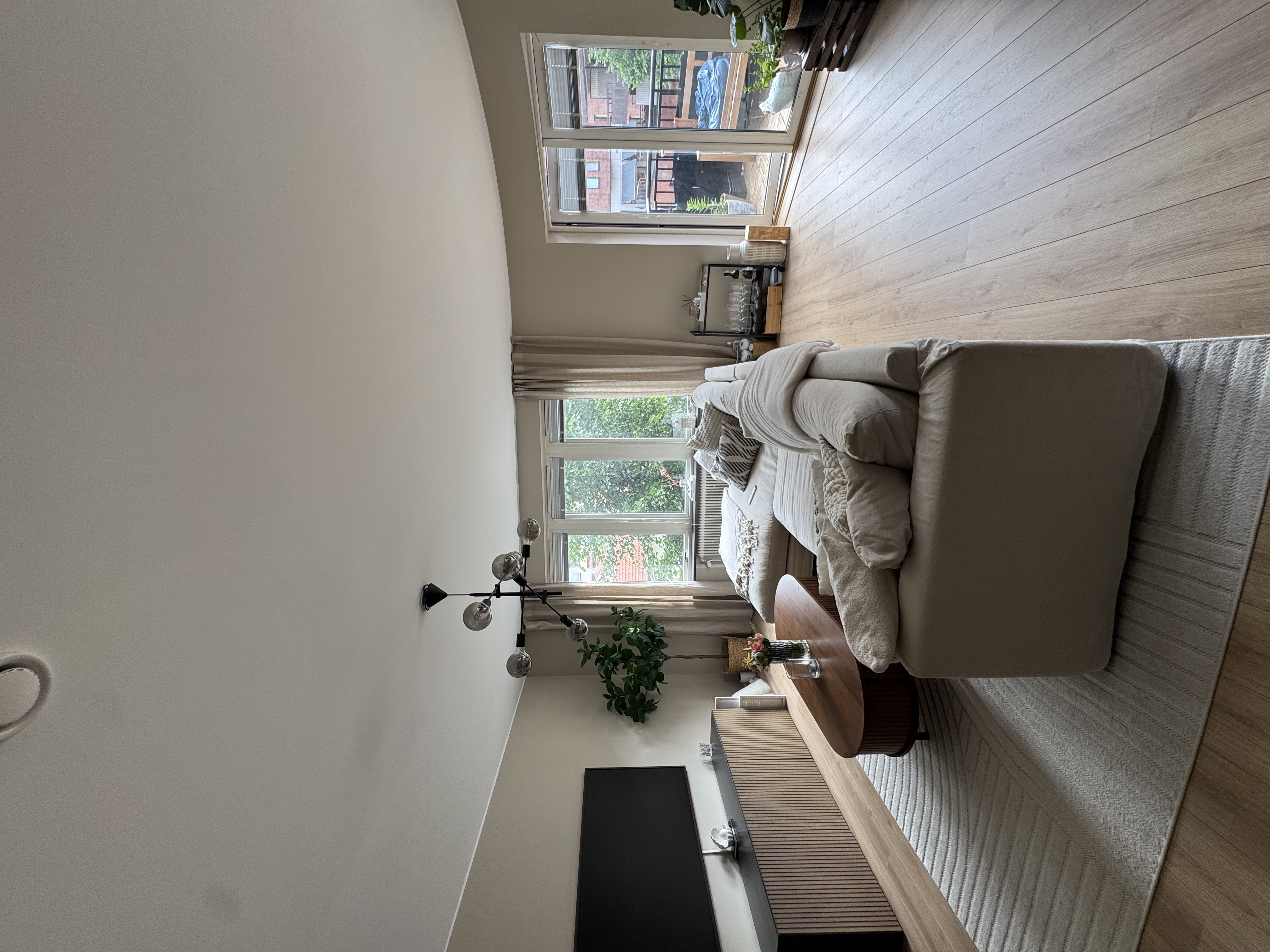 Lägenhet, 2 rooms, 66 sqm, Borås