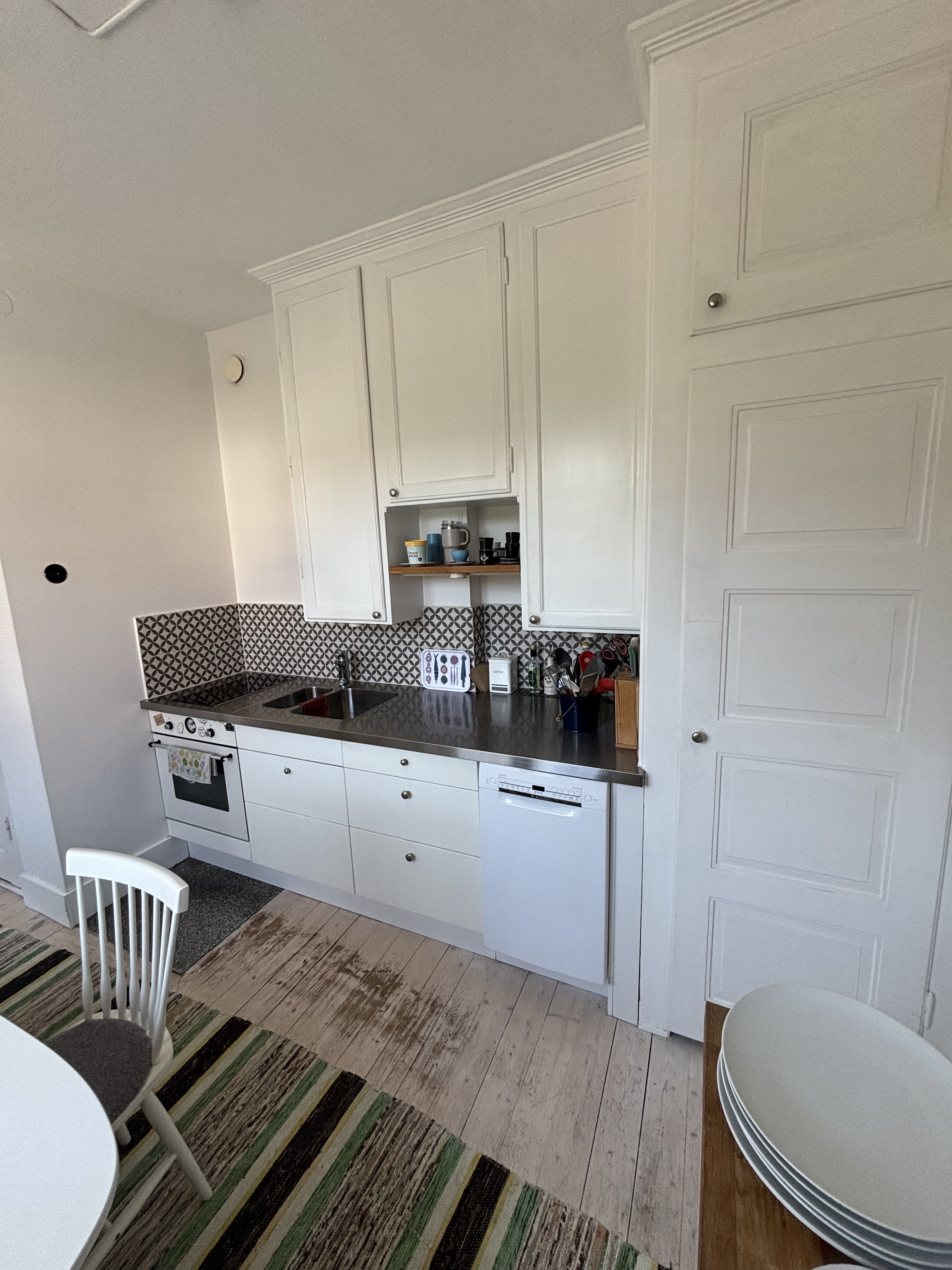 Lägenhet – Malmö, Innerstaden - Bild 4