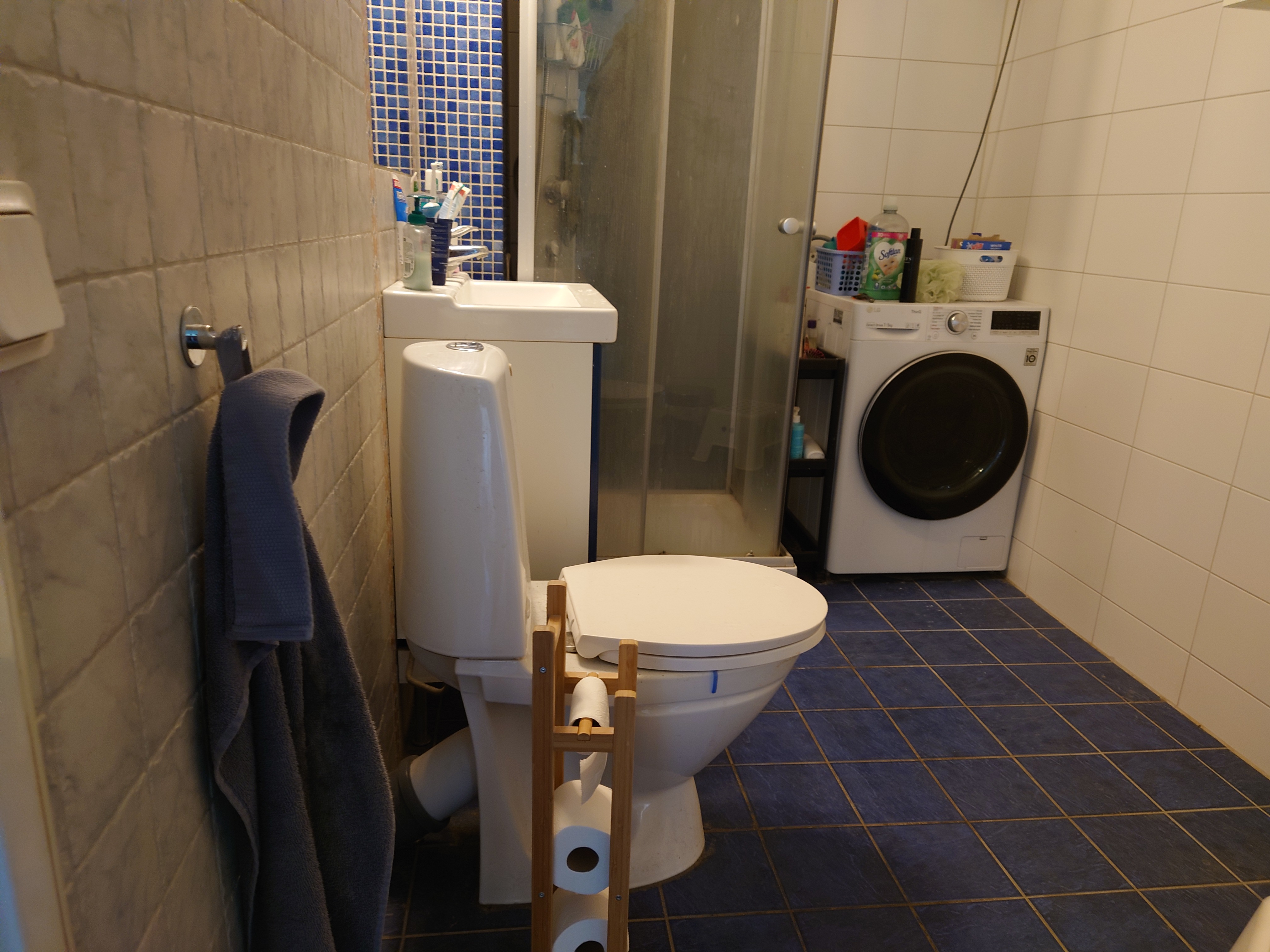 1 rok · 8 m² i Hisings Kärra – bild 6