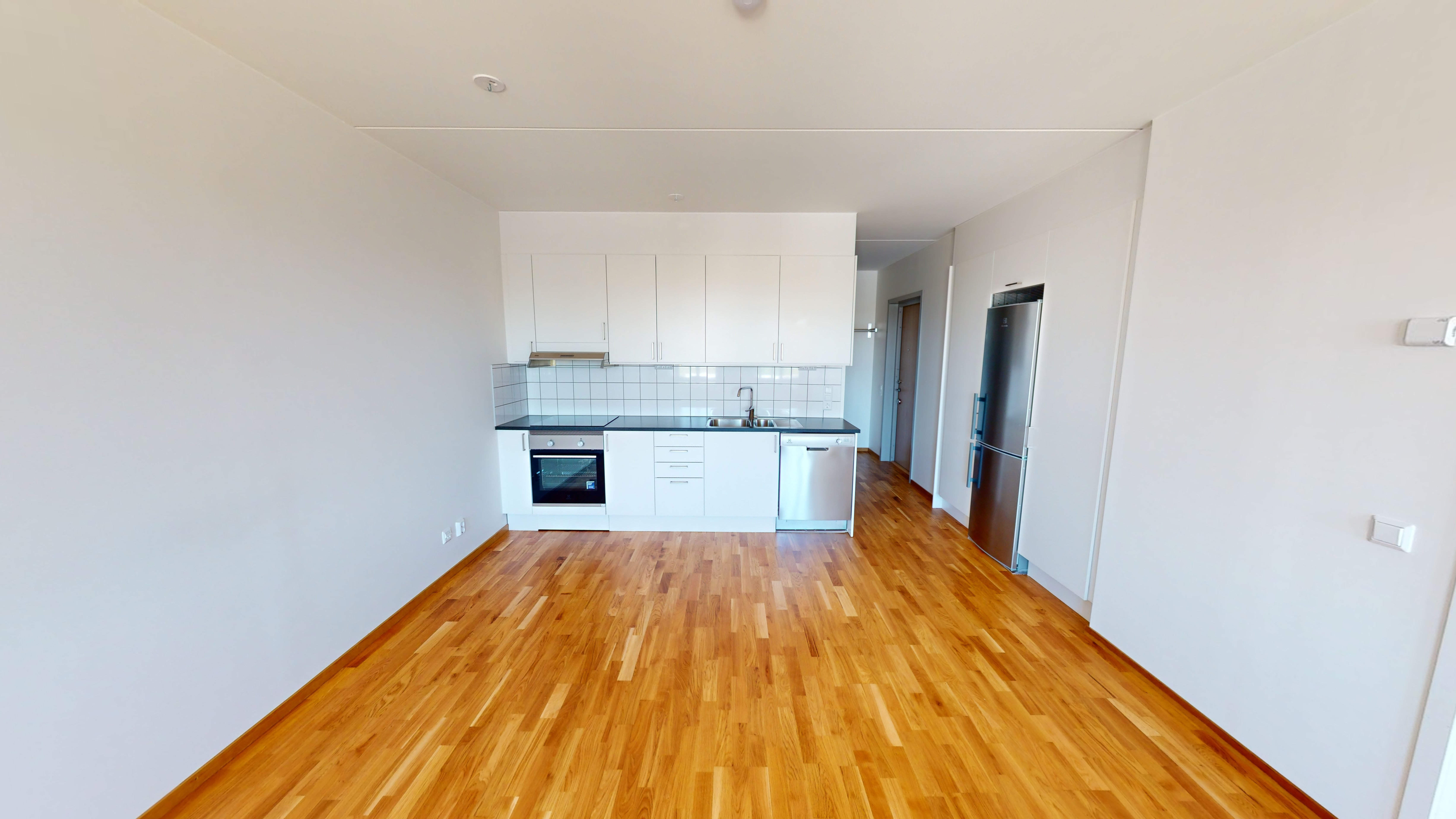 Lägenhet, 2 rooms, 54 sqm, Eskilstuna