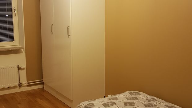 Lägenhet – Stockholm, Husby - Fler