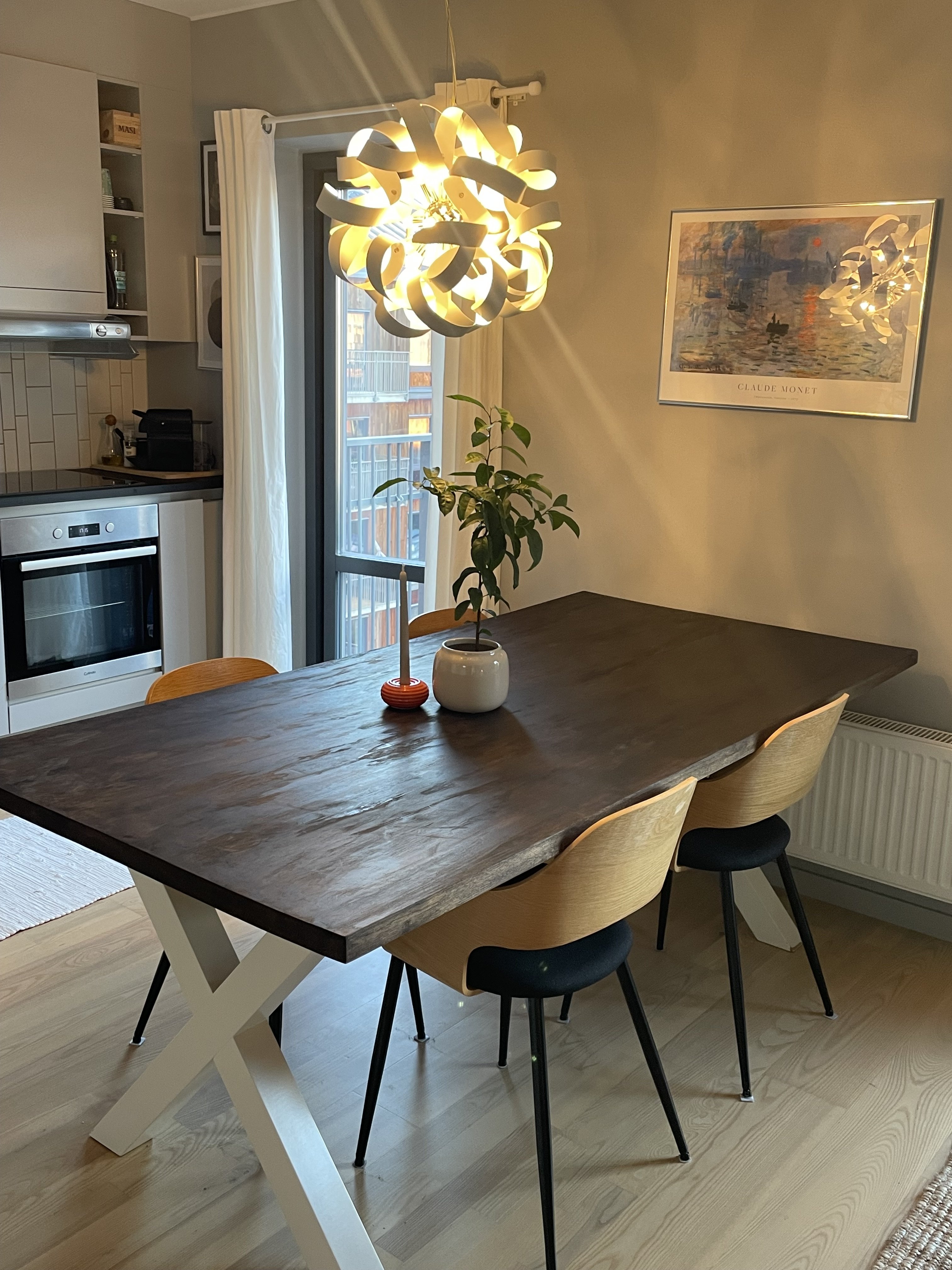 Lägenhet, 2 rum, 55 kvm, Hägersten