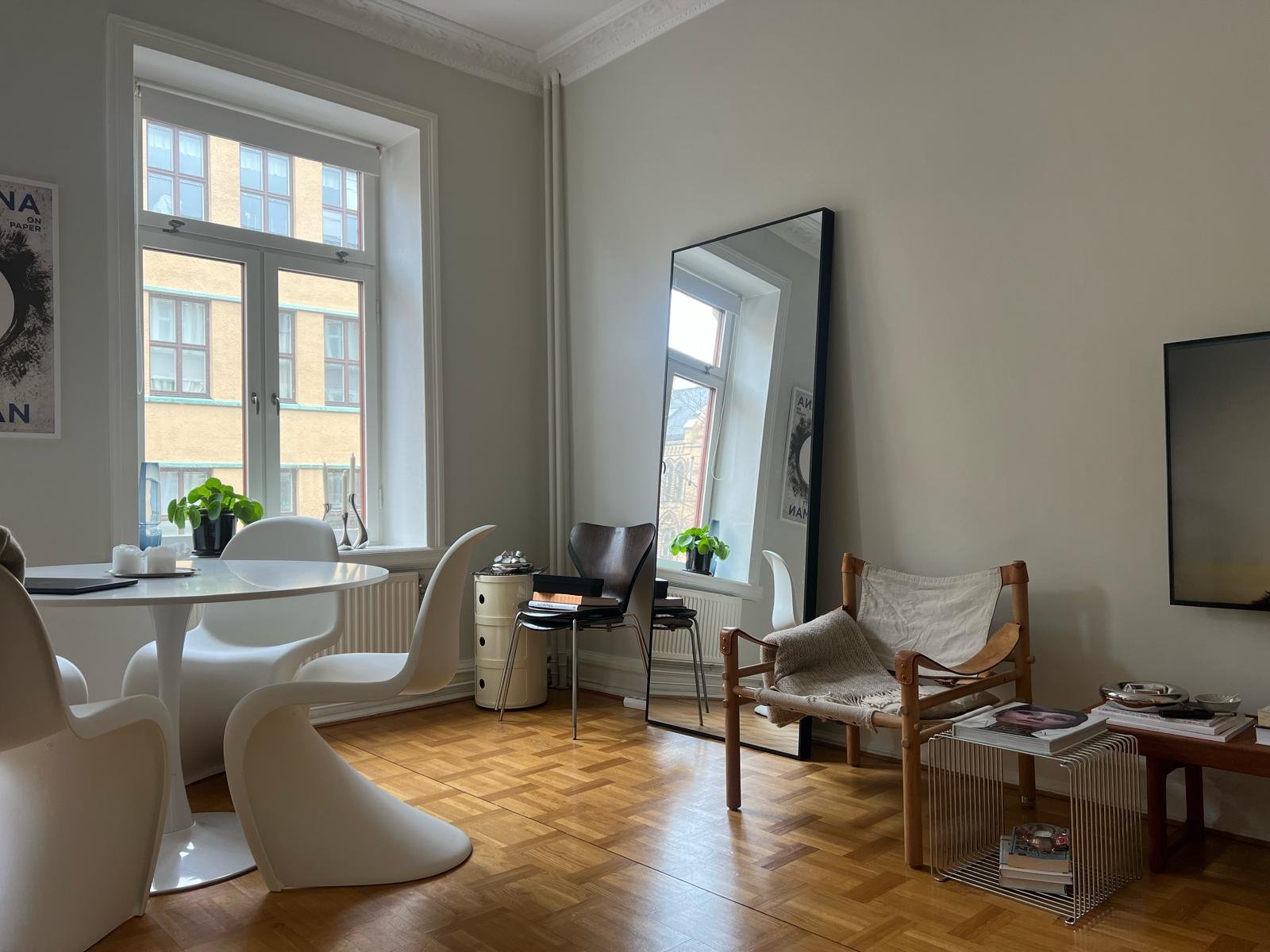 Kommendörsgatan, Malmö