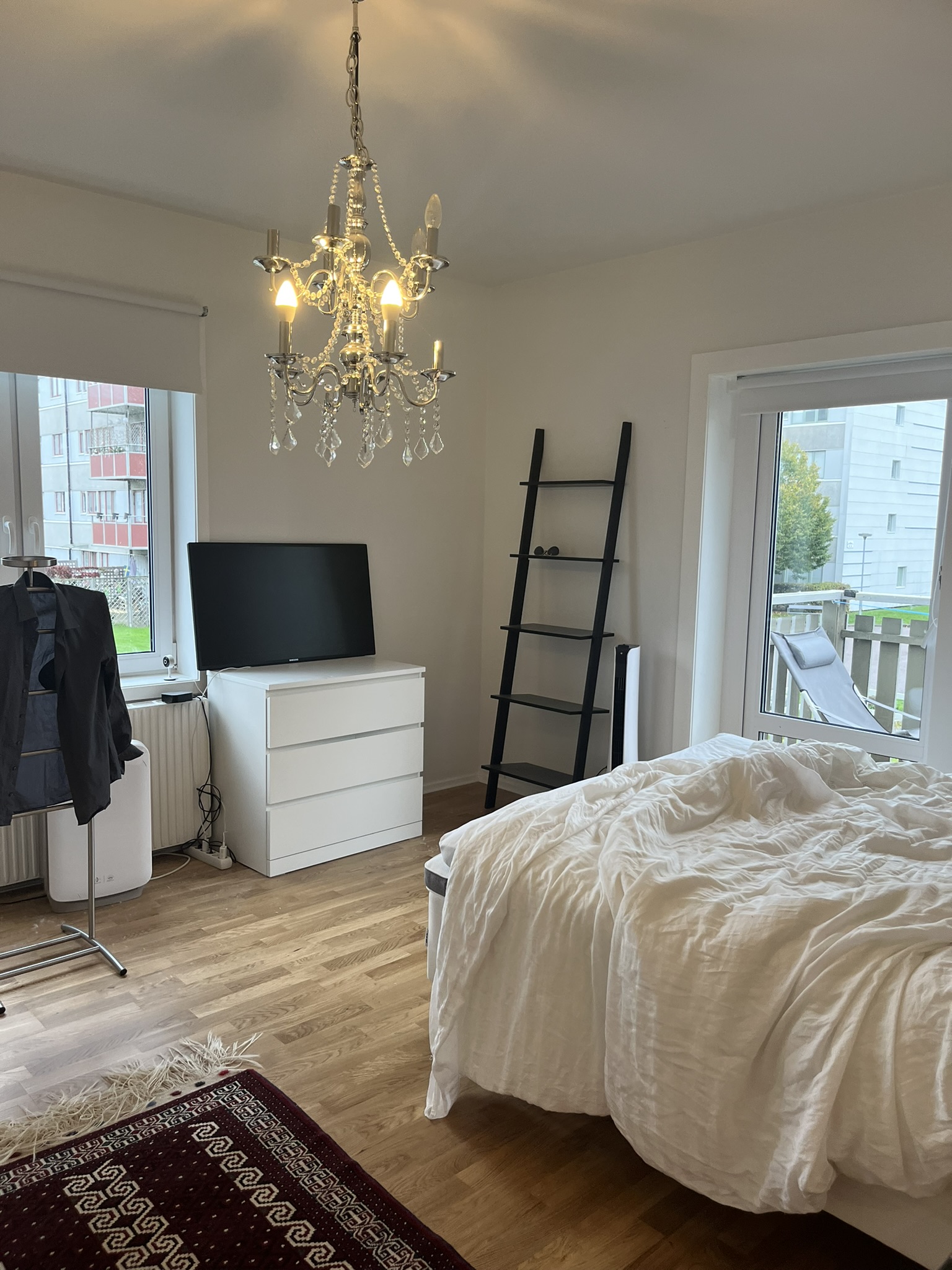 Teologgatan, Göteborg — photo 5