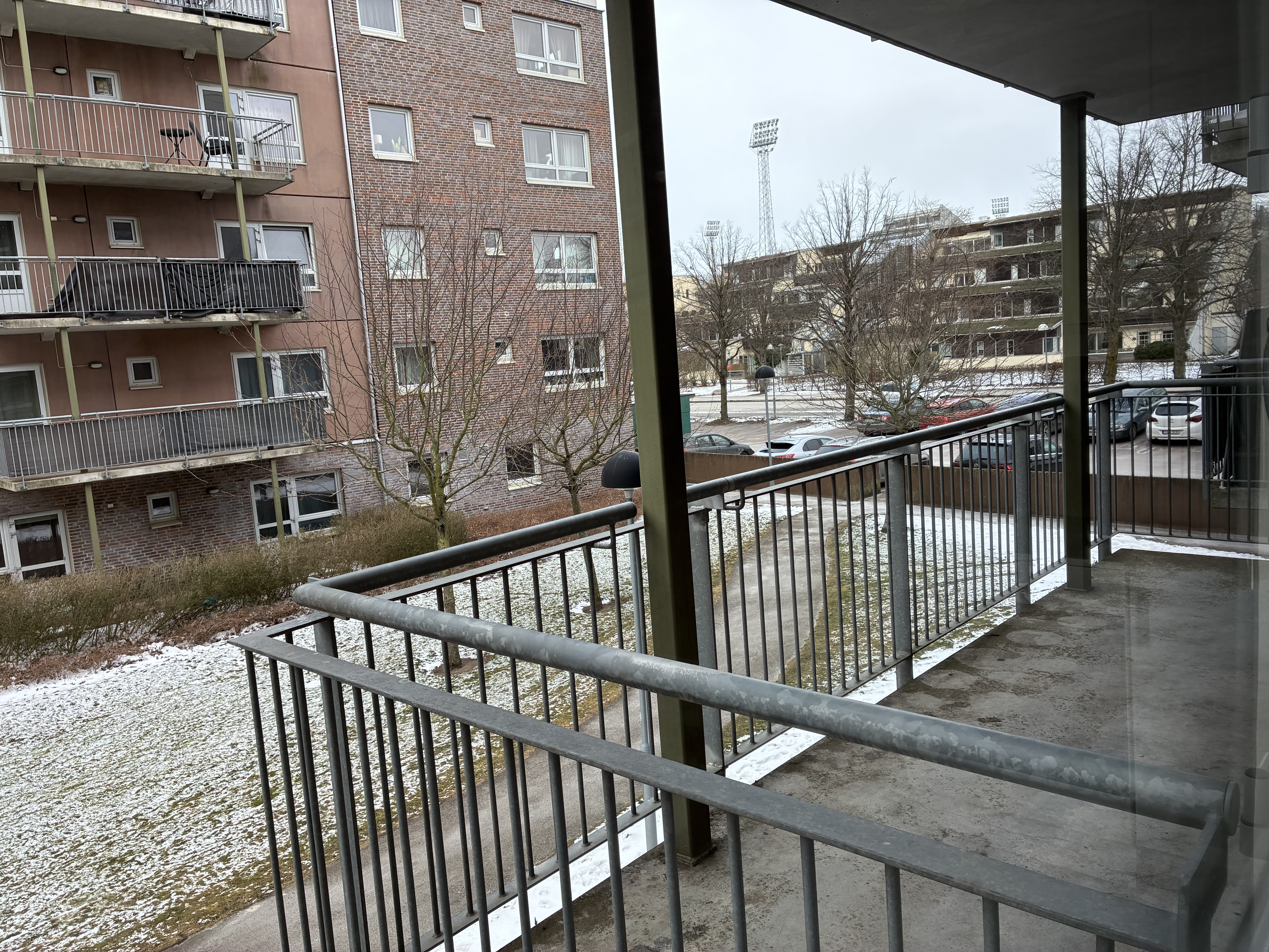 Nordanväg 3B, Lund — photo 2