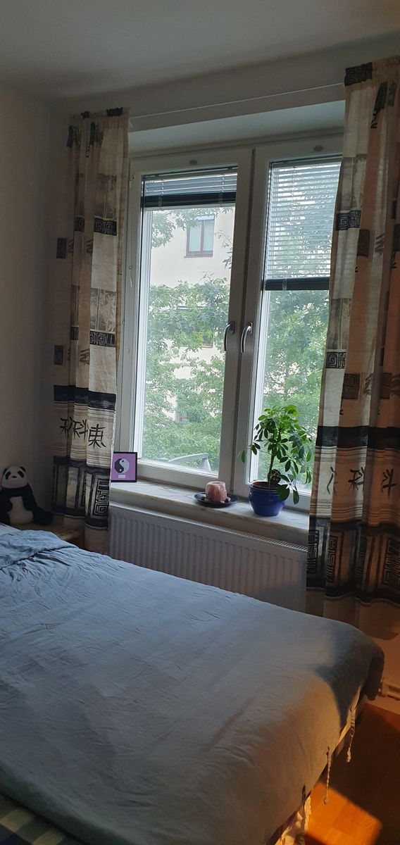 1 rum och kök, Stockholm — 6 850 kr/mån — bild 4